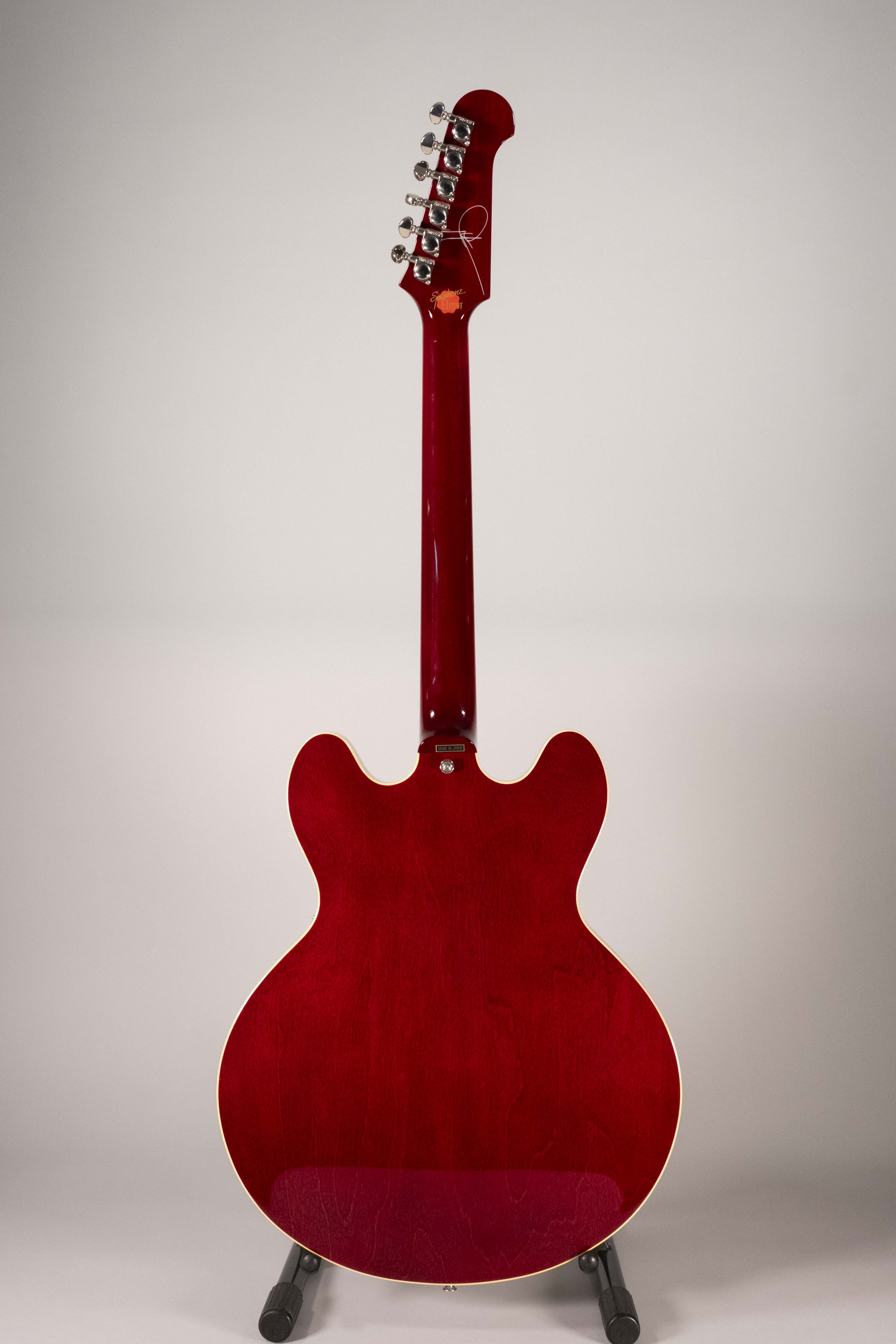 EPIPHONE ELITLIST DWIGHT TRASH USATO