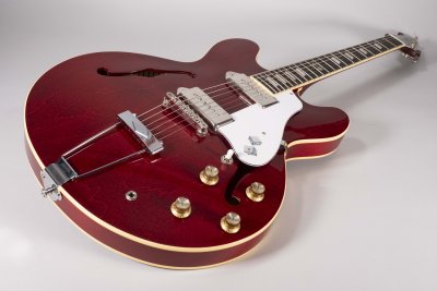 EPIPHONE ELITLIST DWIGHT TRASH USATO