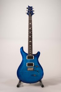 PRS S2 AQUA MARIN USATA