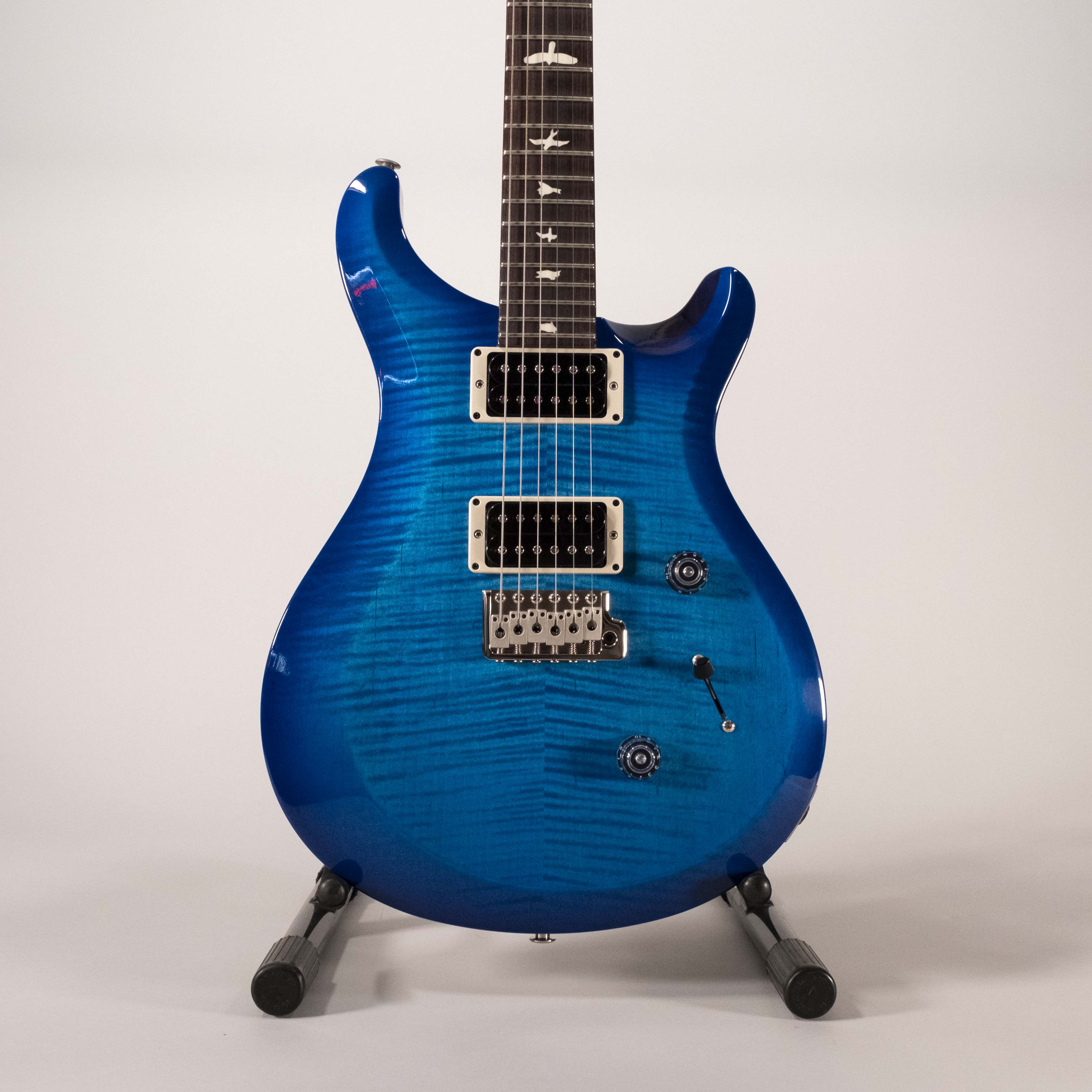 PRS S2 Custom 24 AQUA MARIN USATA