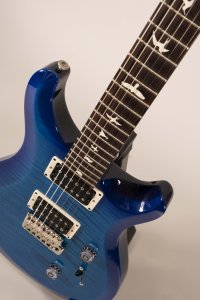 PRS S2 Custom 24 AQUA MARIN USATA