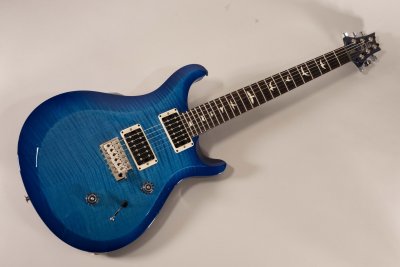 PRS S2 Custom 24 AQUA MARIN USATA