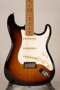 FENDER STRATO PRO II LTD USATA