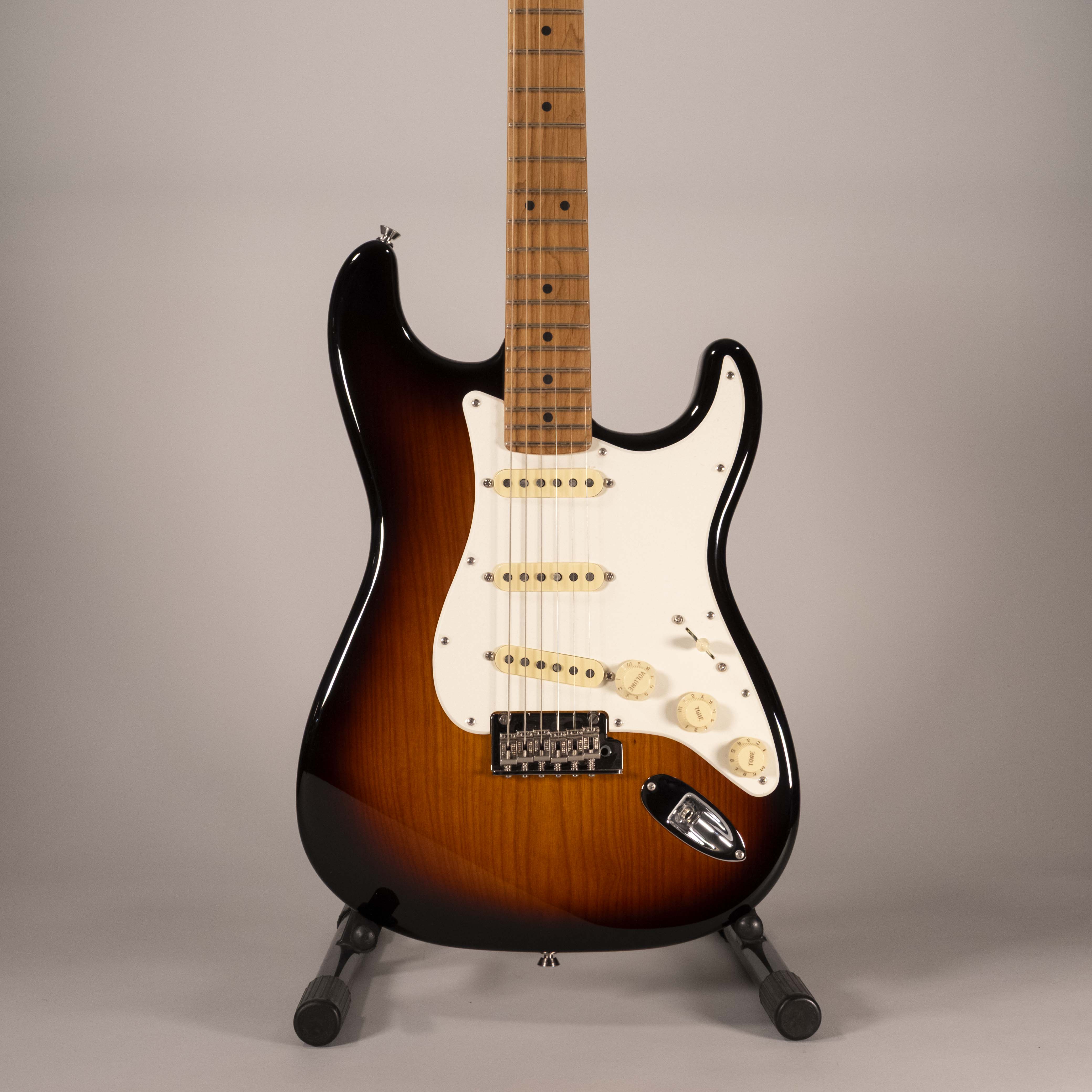 FENDER STRATO PRO II LTD USATA