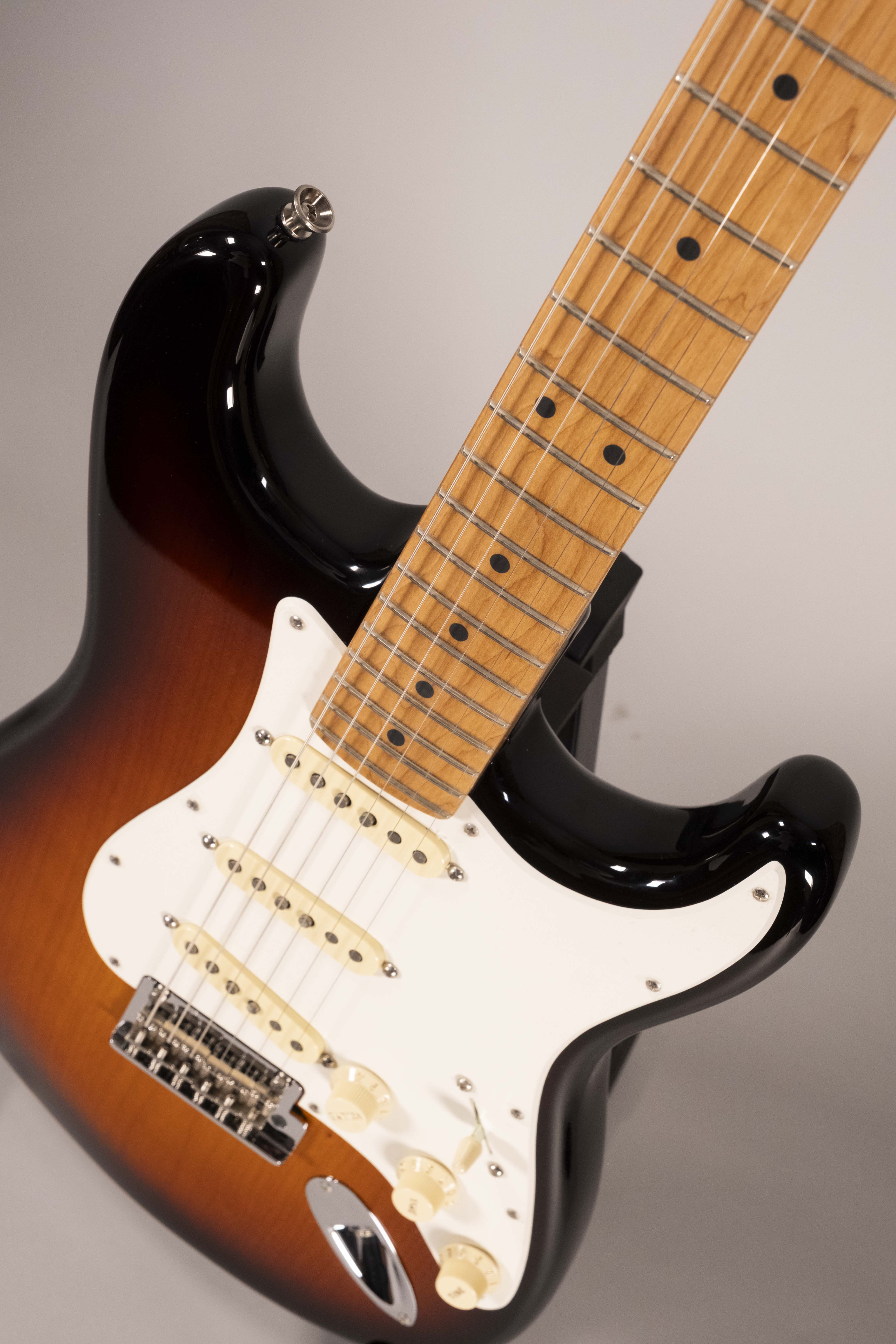 FENDER STRATO PRO II LTD USATA