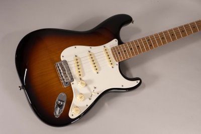 FENDER STRATO PRO II LTD USATA