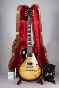 GIBSON LES PAUL 50 STD USATA