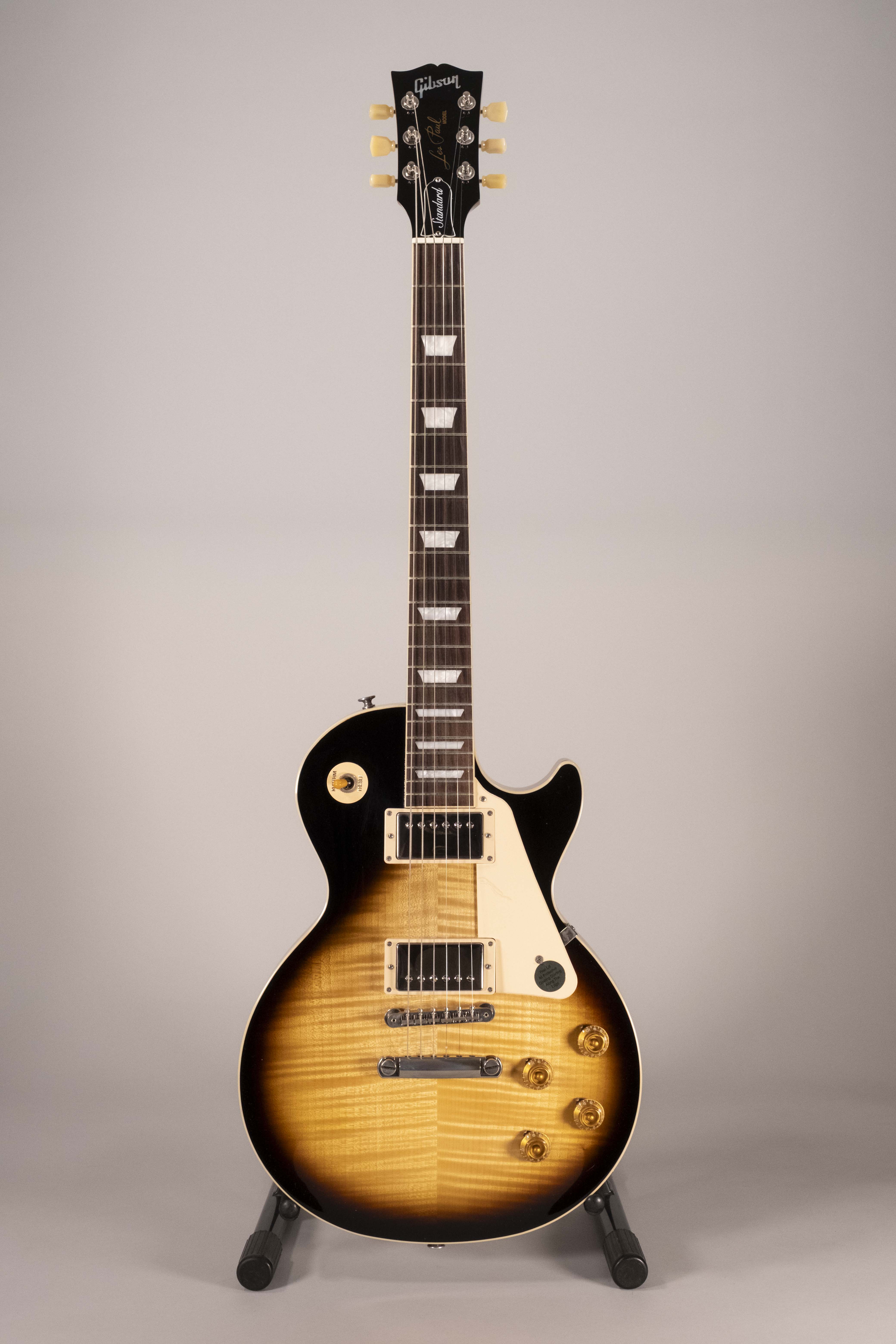 GIBSON LES PAUL 50 STD USATA