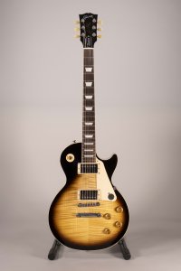 GIBSON LES PAUL 50 STD USATA