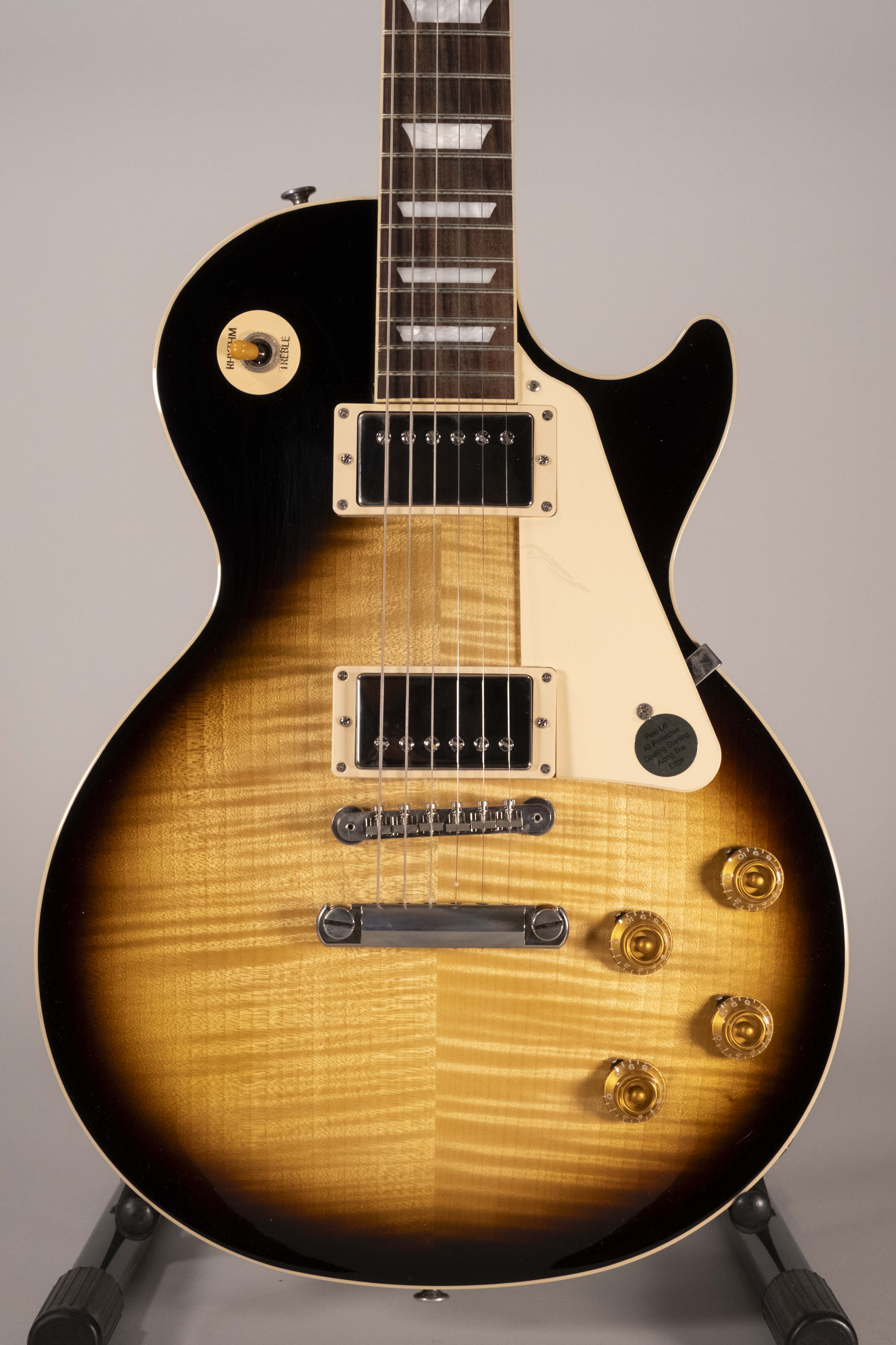 GIBSON LES PAUL 50 STD USATA