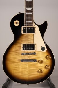 GIBSON LES PAUL 50 STD USATA