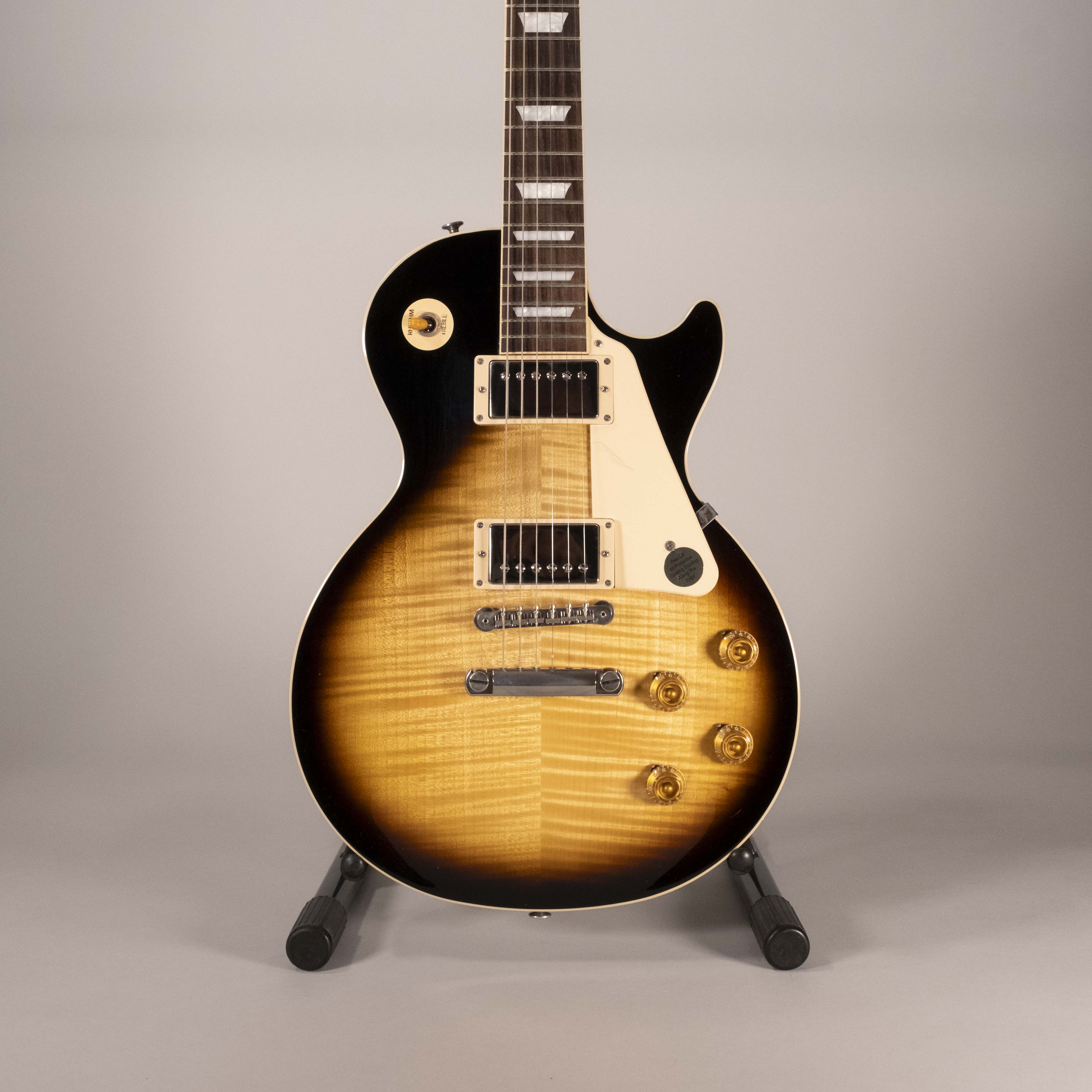 GIBSON LES PAUL 50 STD USATA
