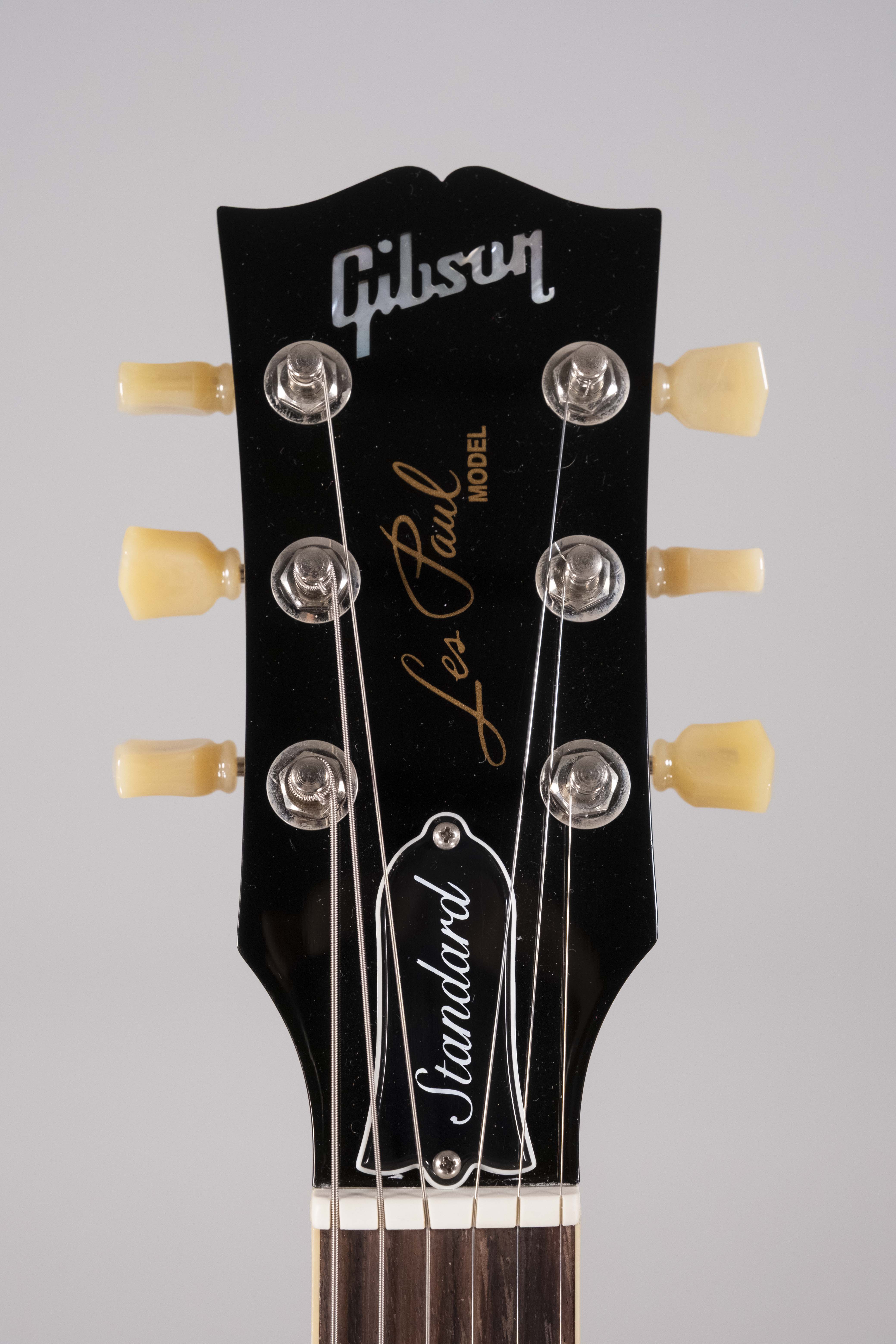 GIBSON LES PAUL 50 STD USATA