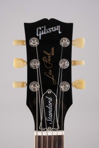 GIBSON LES PAUL 50 STD USATA