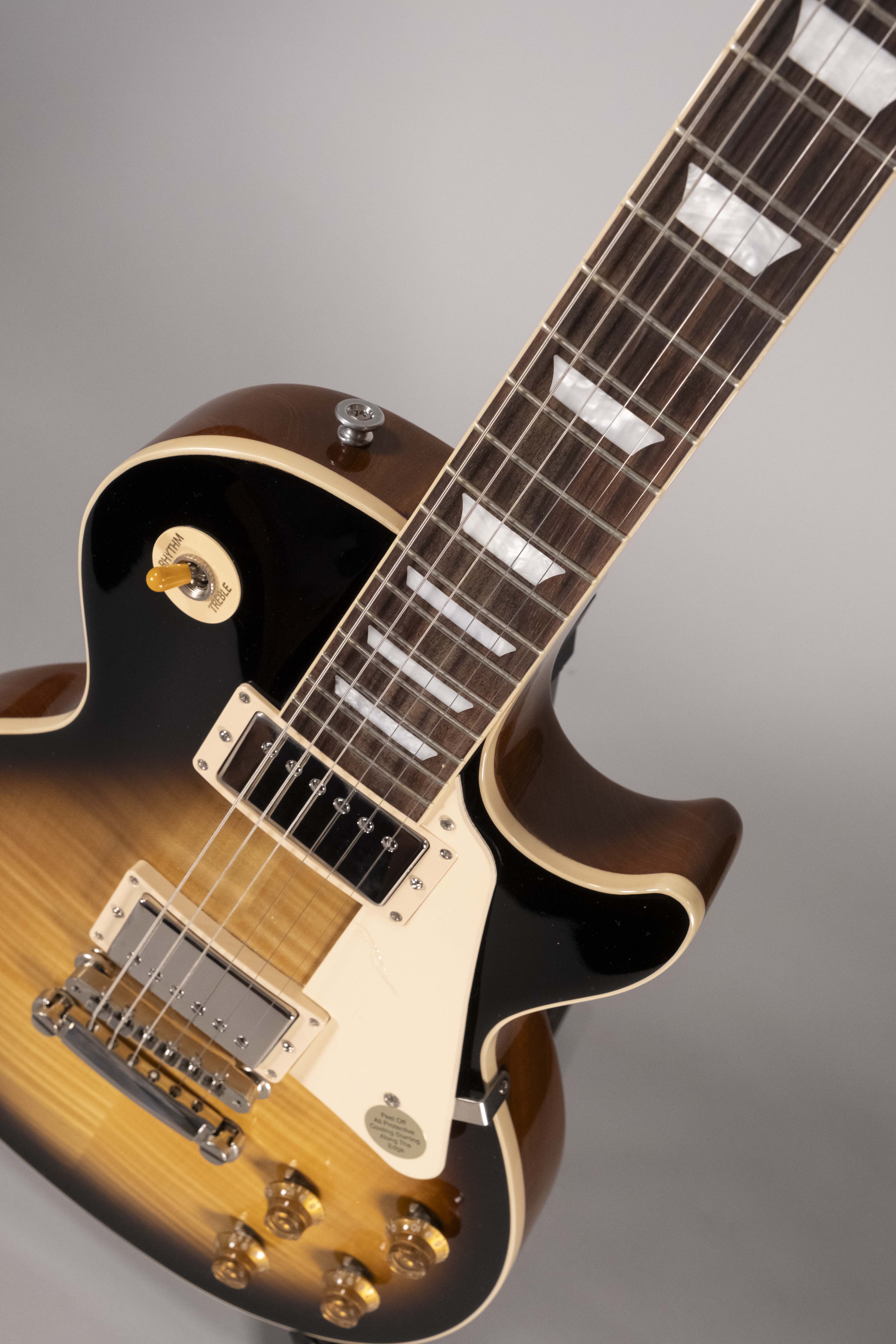 GIBSON LES PAUL 50 STD USATA