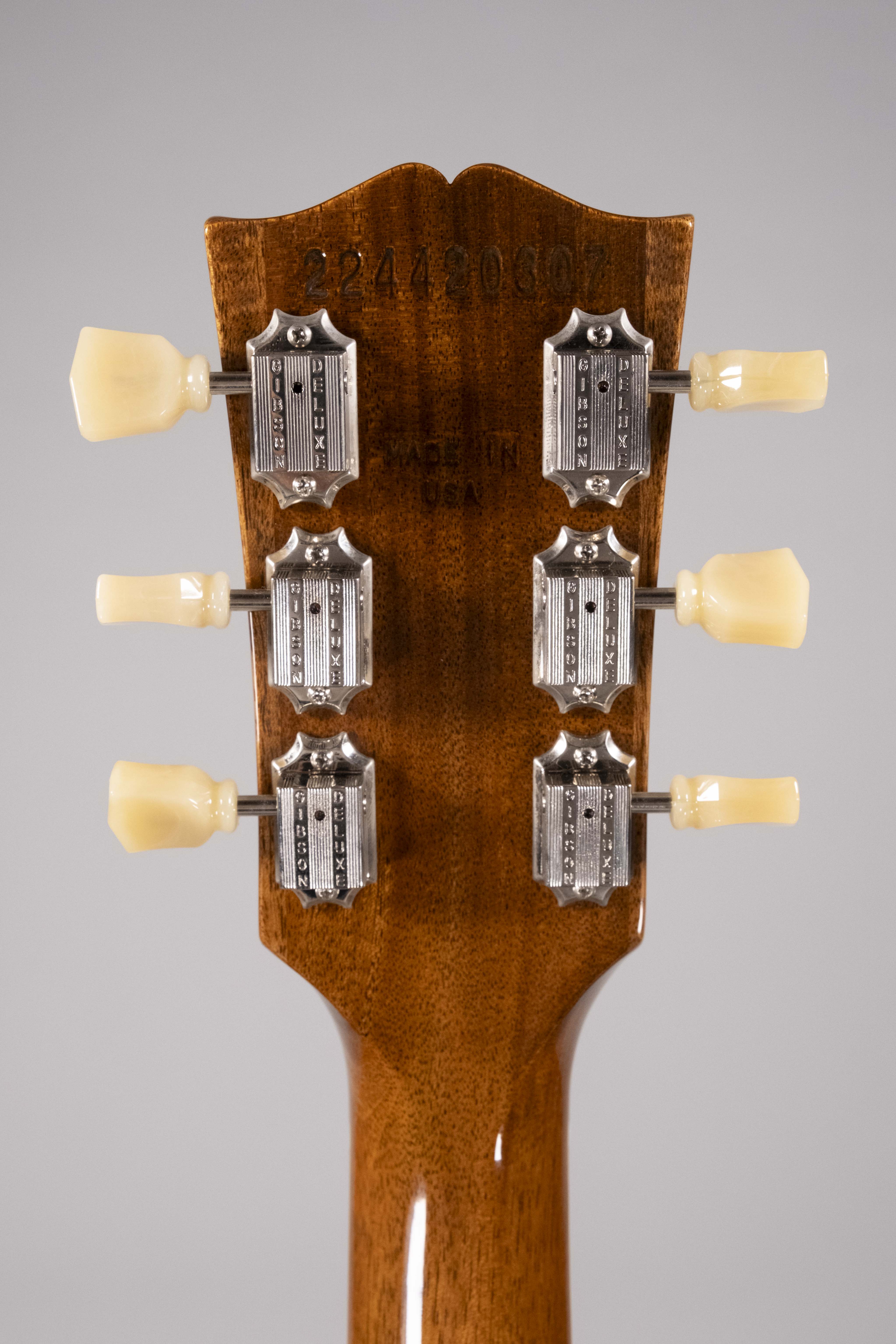 GIBSON LES PAUL 50 STD USATA
