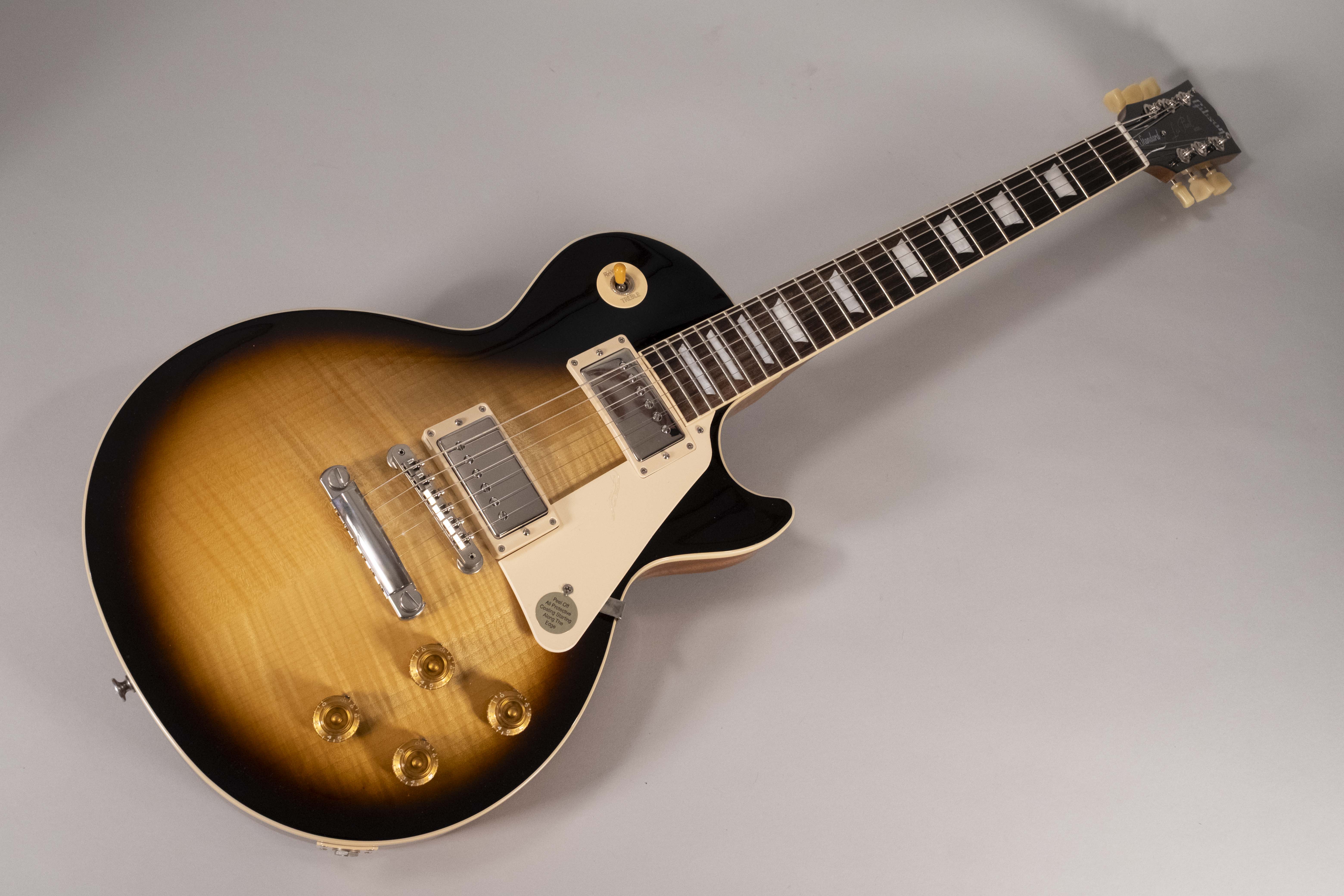 GIBSON LES PAUL 50 STD USATA