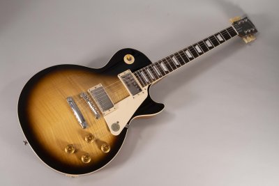 GIBSON LES PAUL 50 STD USATA