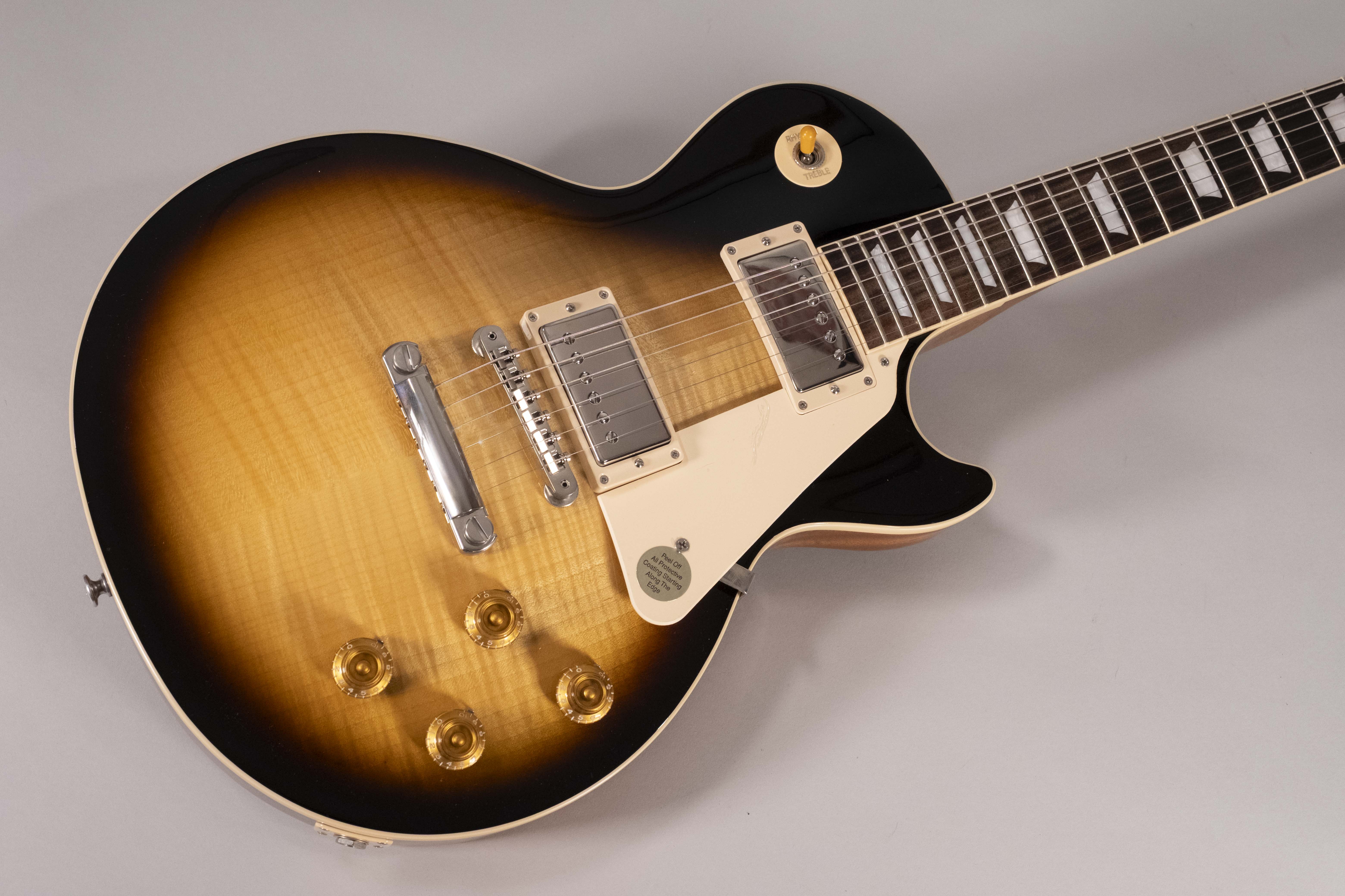 GIBSON LES PAUL 50 STD USATA