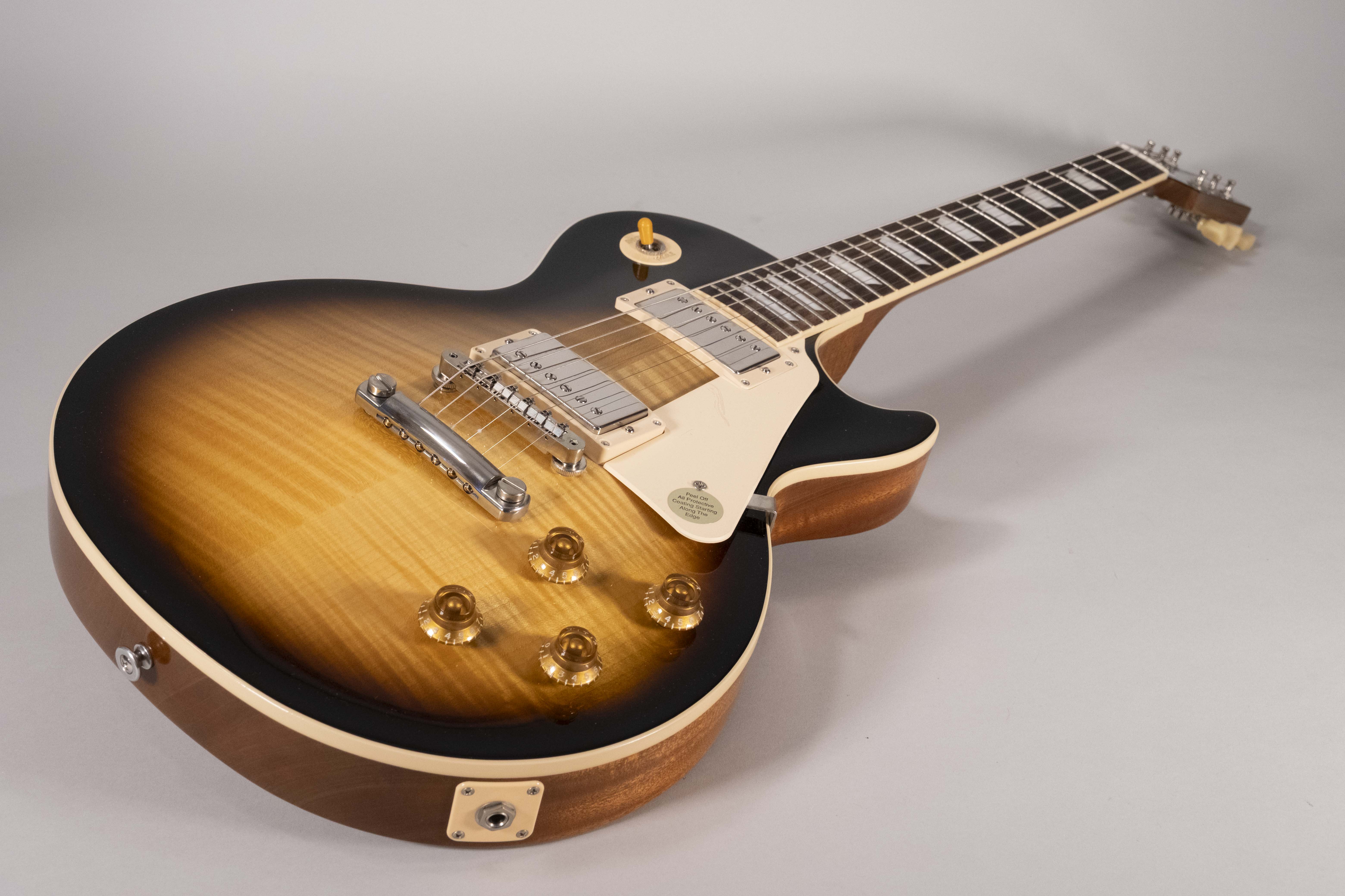 GIBSON LES PAUL 50 STD USATA
