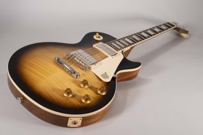 GIBSON LES PAUL 50 STD USATA