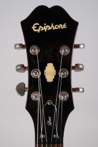 EPIPHONE 335 DOT CHERRY USATA
