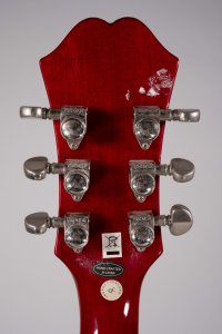 EPIPHONE 335 DOT CHERRY USATA