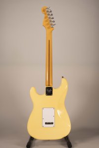 Fender Jeff Beck white Usata