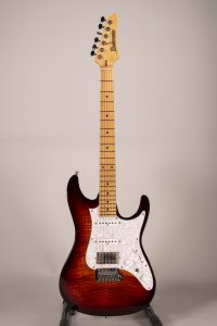 Ibanez AZ 224 F BTB USATO