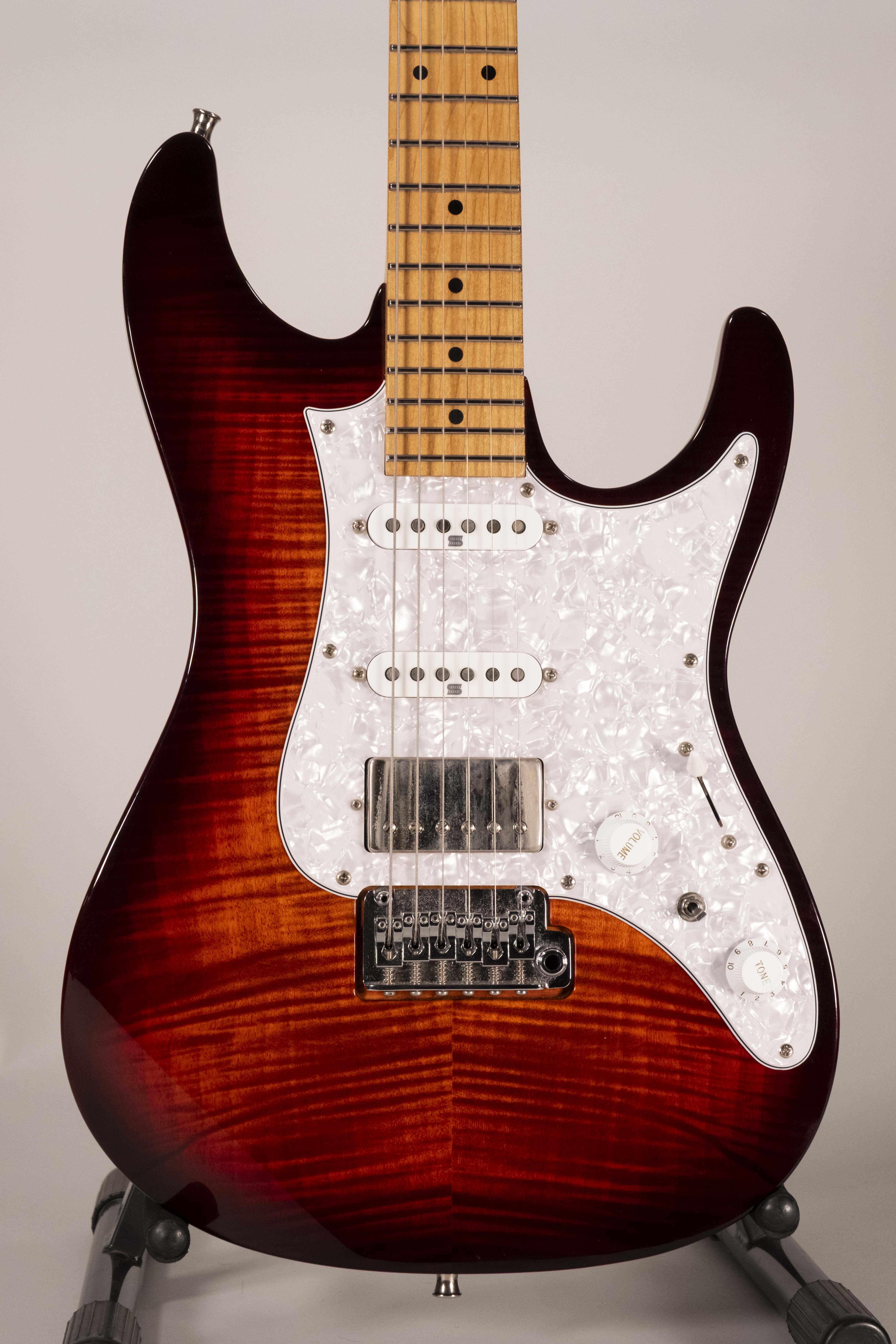 Ibanez AZ 224 F BTB USATO