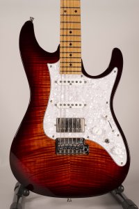 Ibanez AZ 224 F BTB USATO