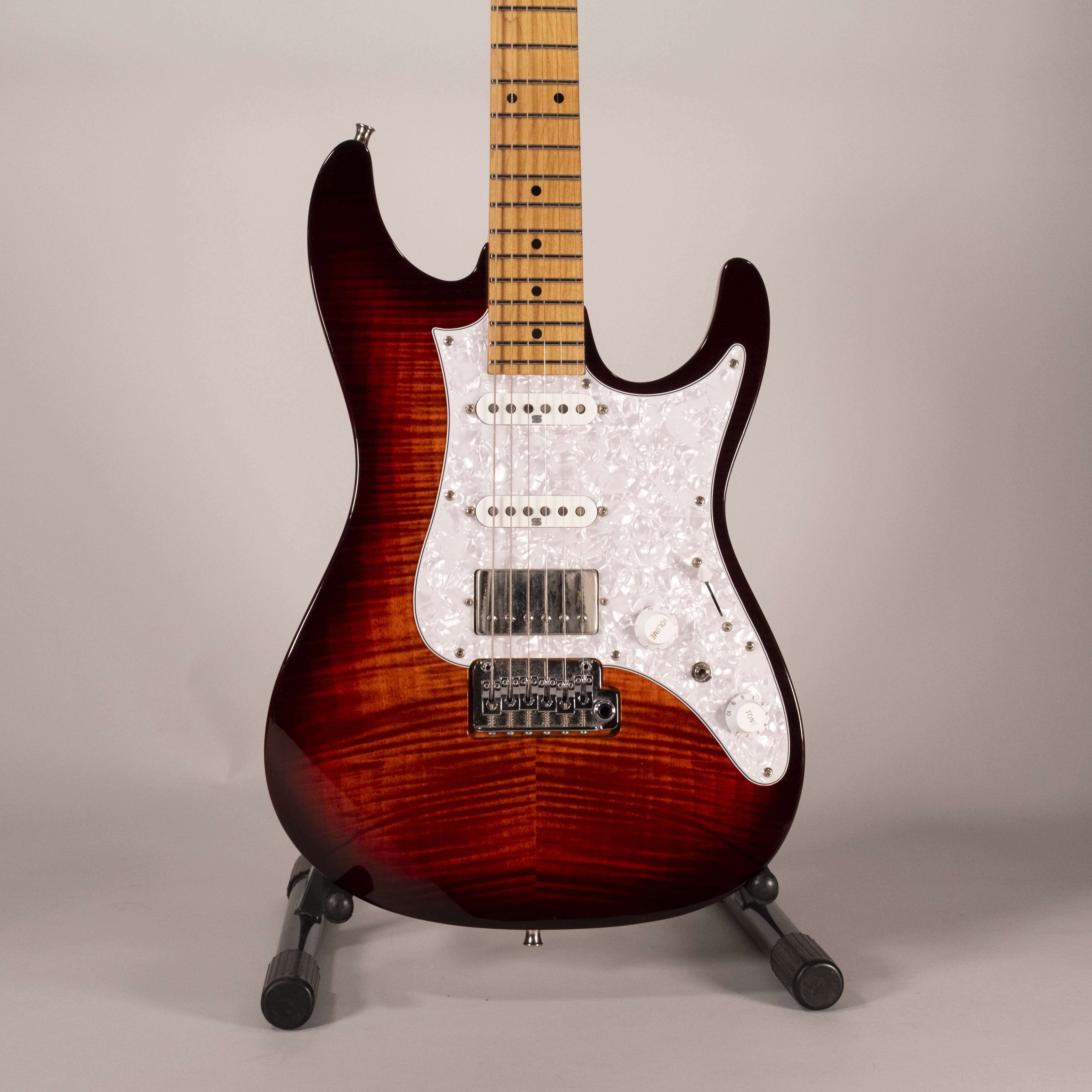 Ibanez AZ 224 F BTB USATO
