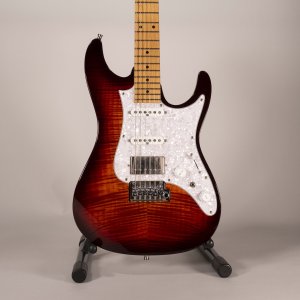 Ibanez AZ 224 F BTB USATO