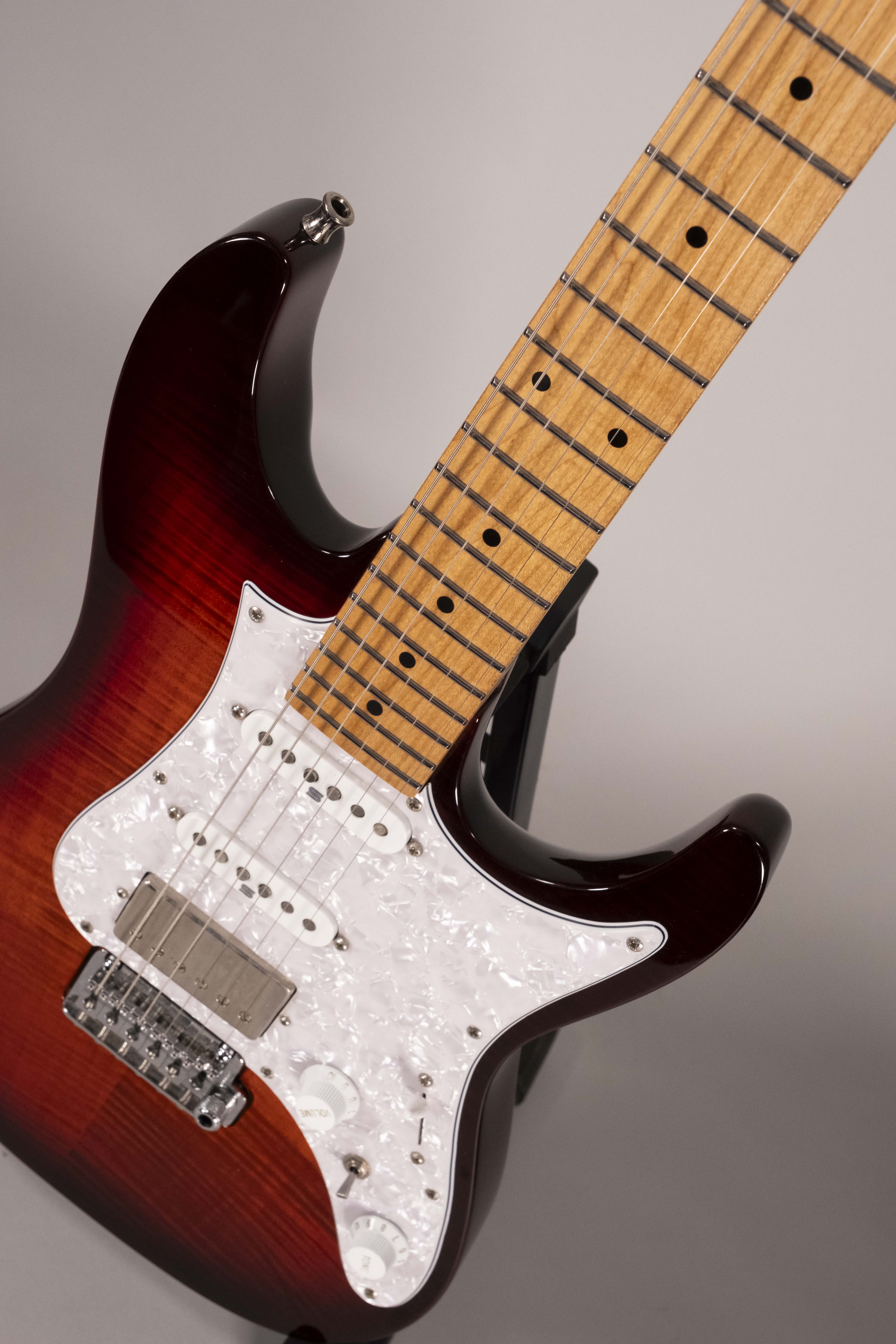 Ibanez AZ 224 F BTB USATO