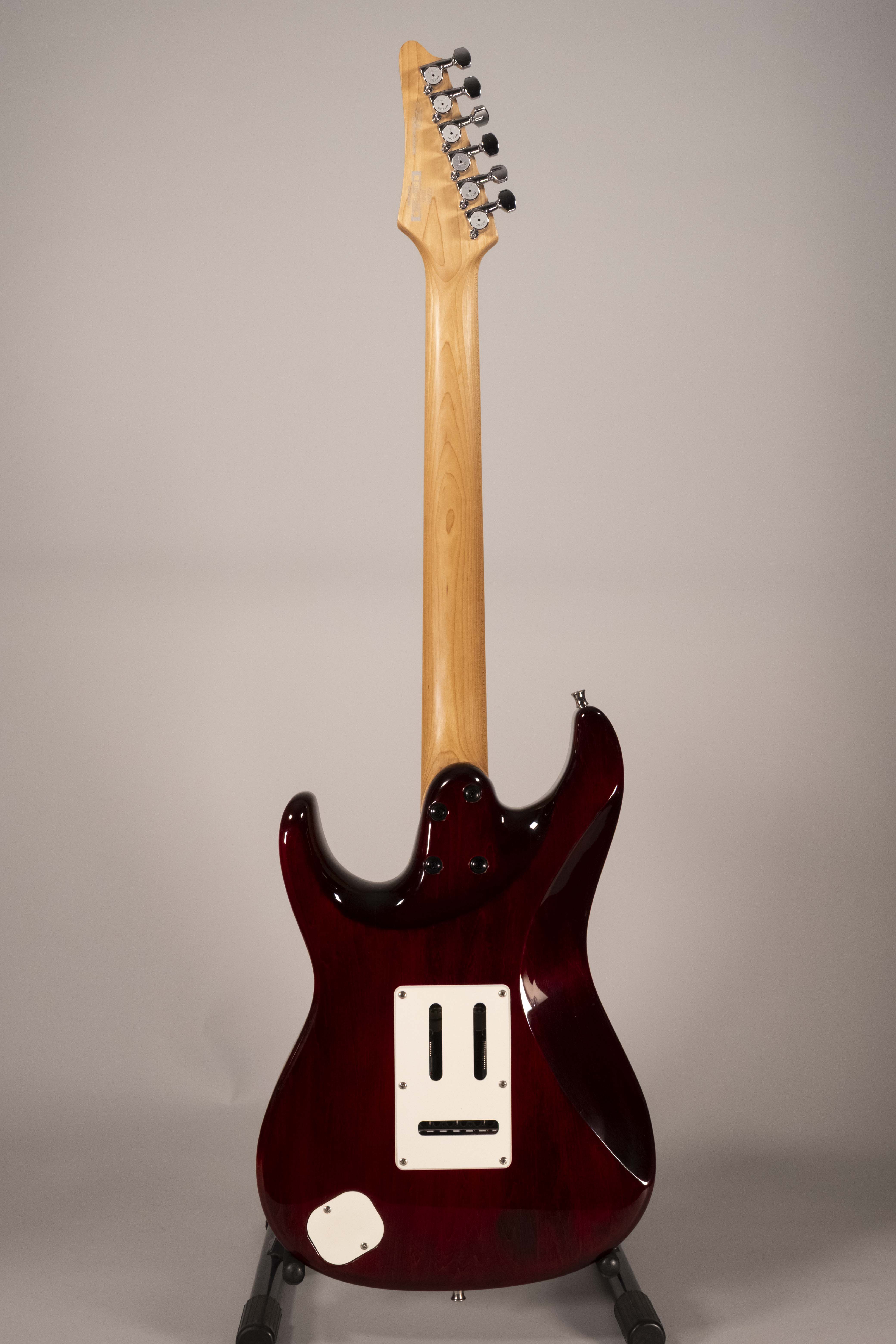 Ibanez AZ 224 F BTB USATO
