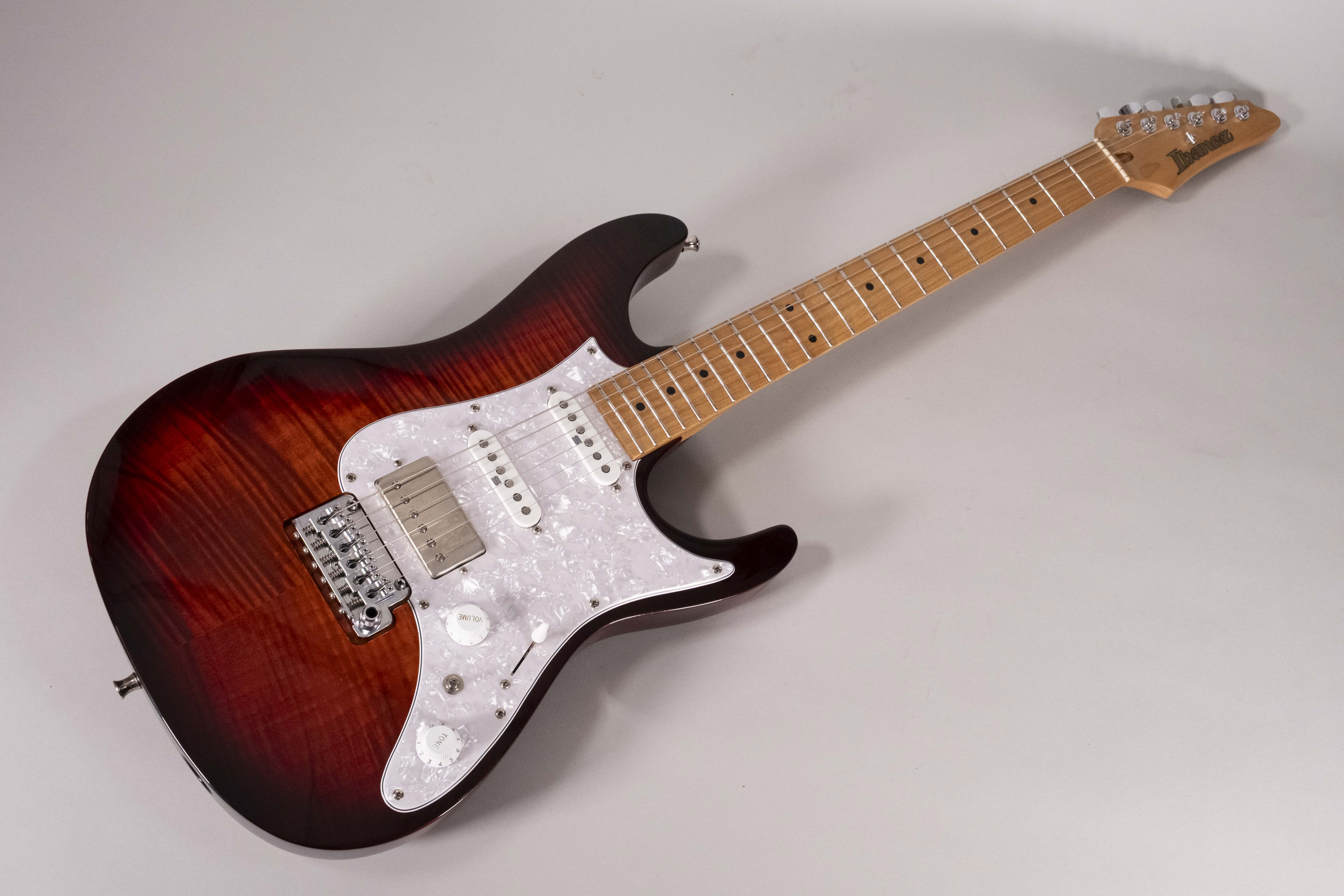 Ibanez AZ 224 F BTB USATO