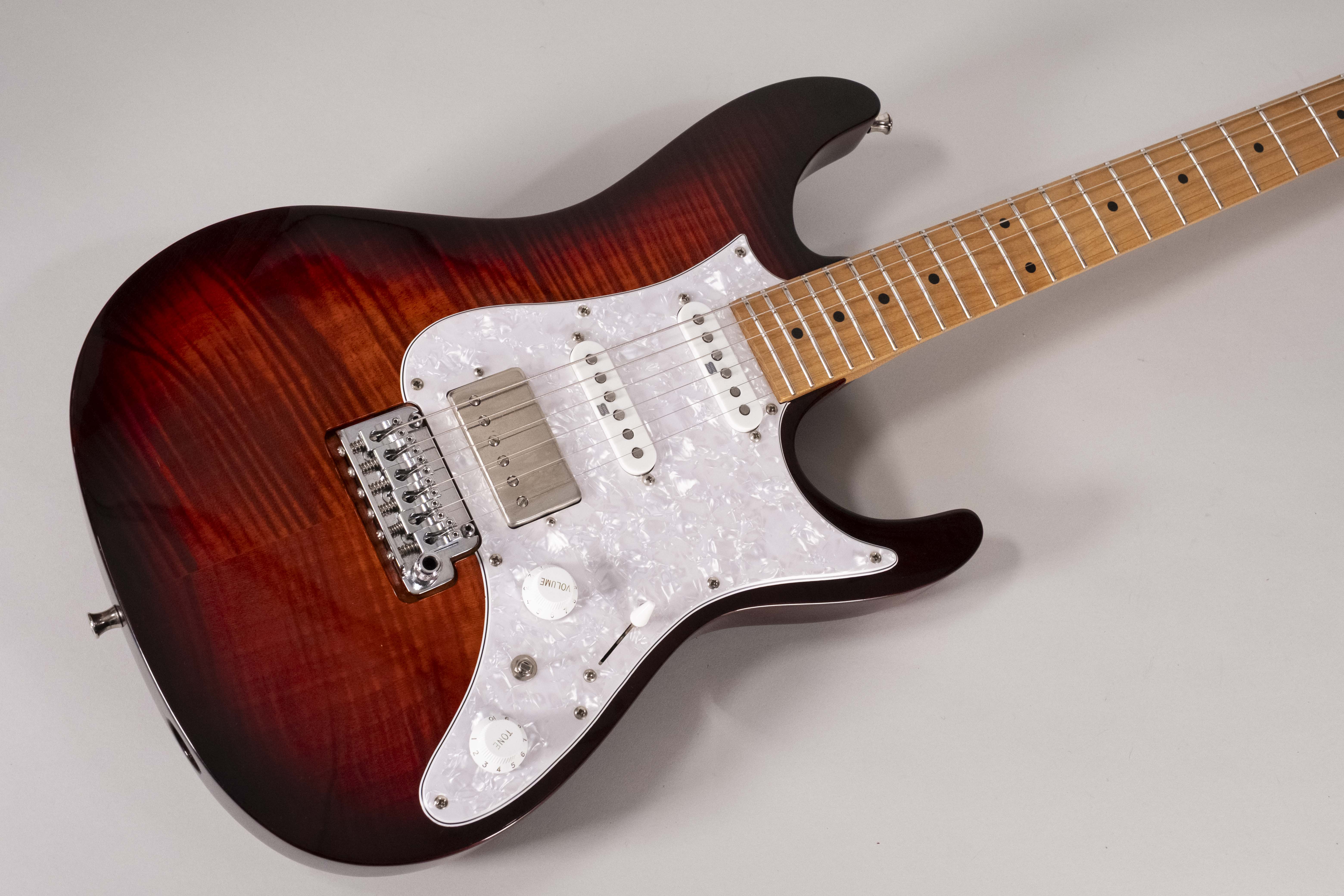 Ibanez AZ 224 F BTB USATO