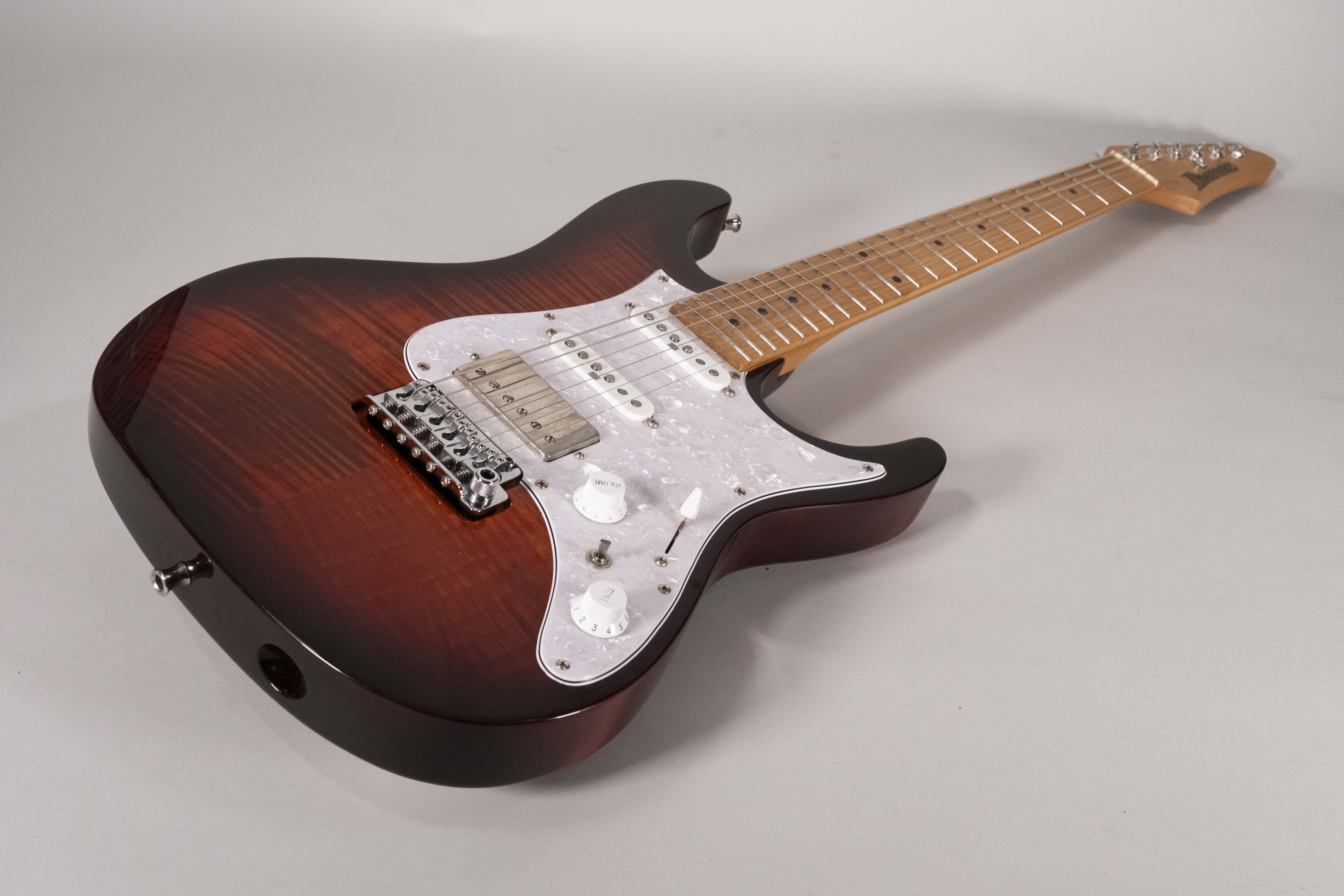 Ibanez AZ 224 F BTB USATO