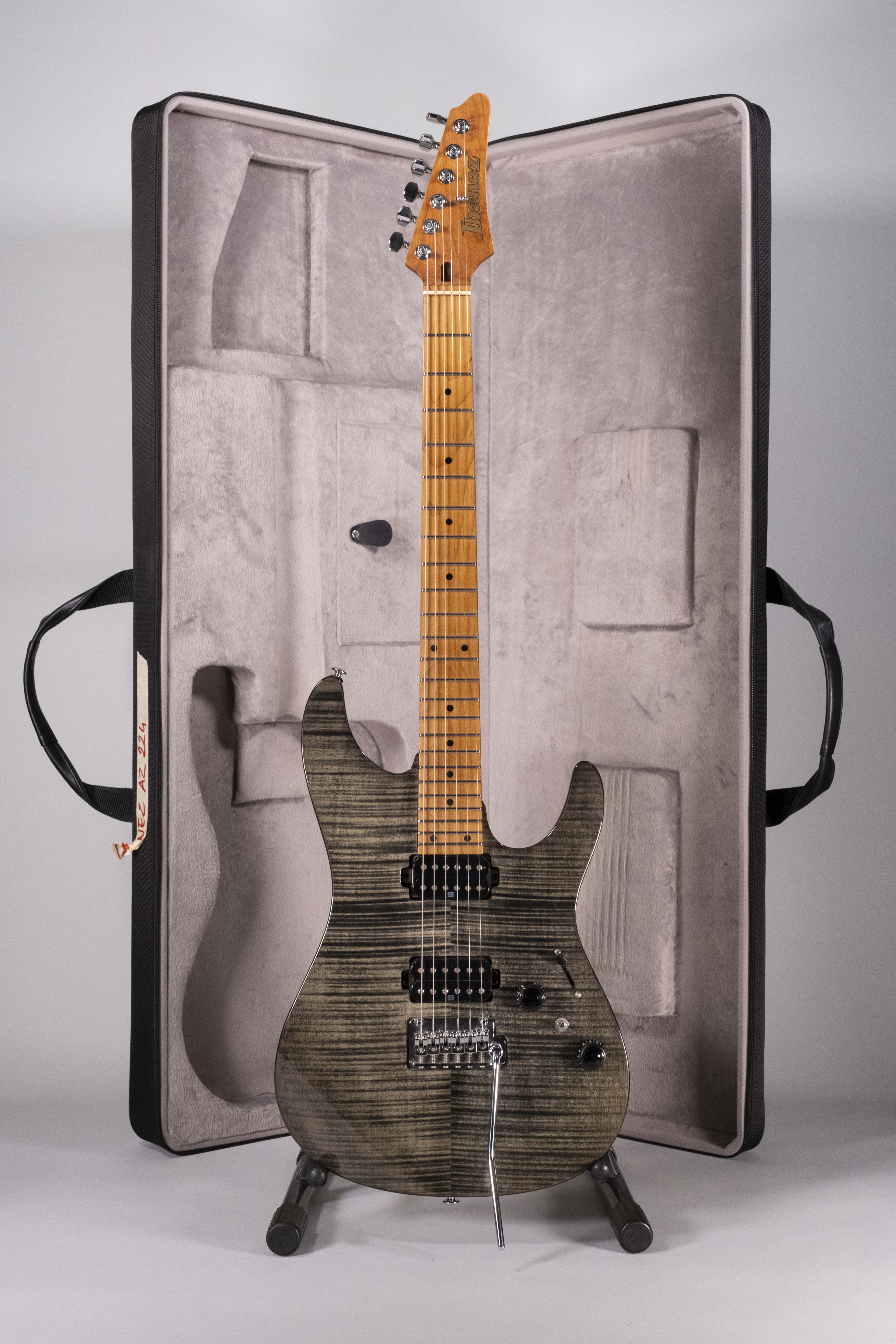 Ibanez Az 242 F Bi Usato