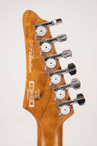 Ibanez Az 242 F  Bi Usato