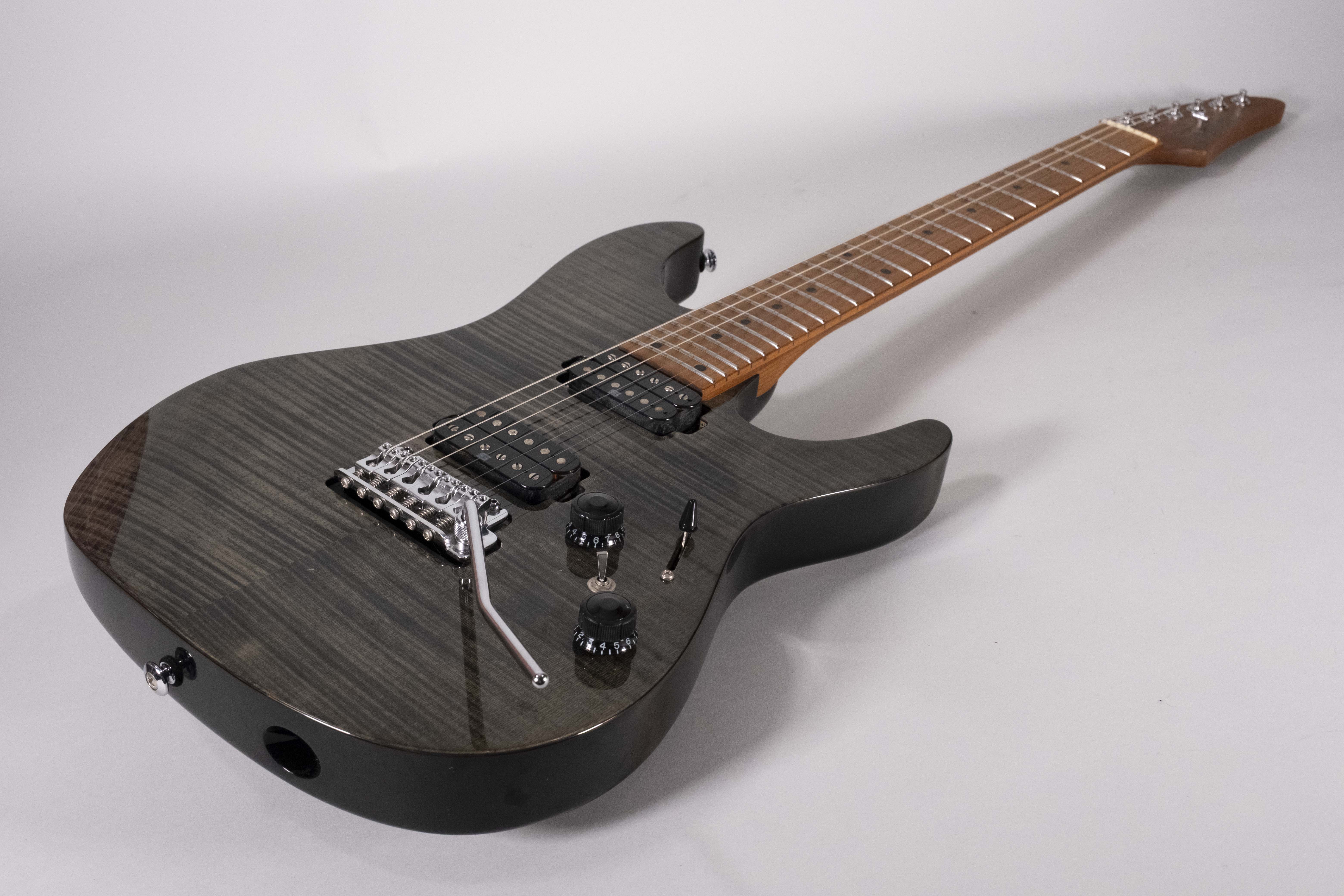 Ibanez Az 242 F Bi Usato