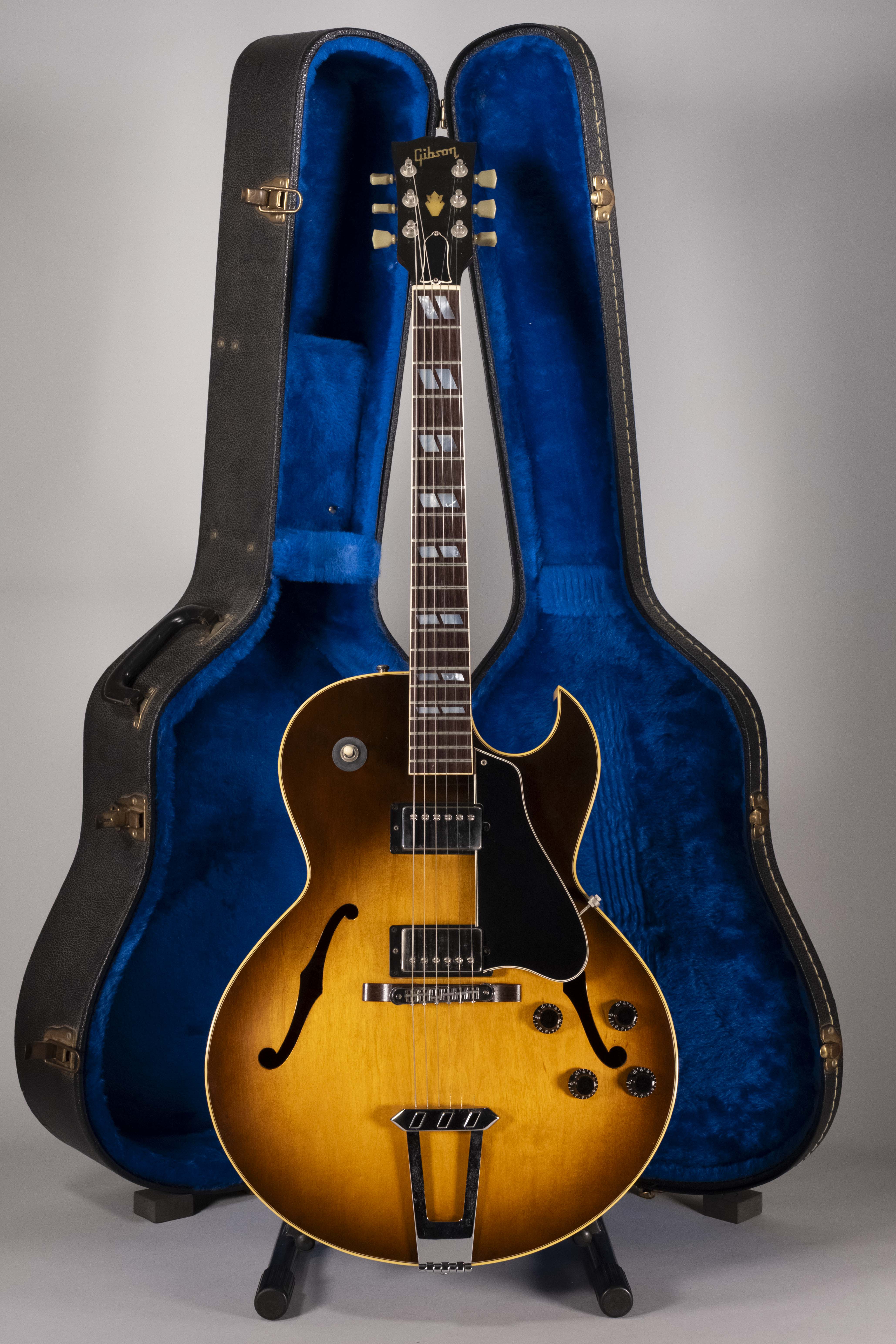 GIBSON ES 175 1987 SB USATA