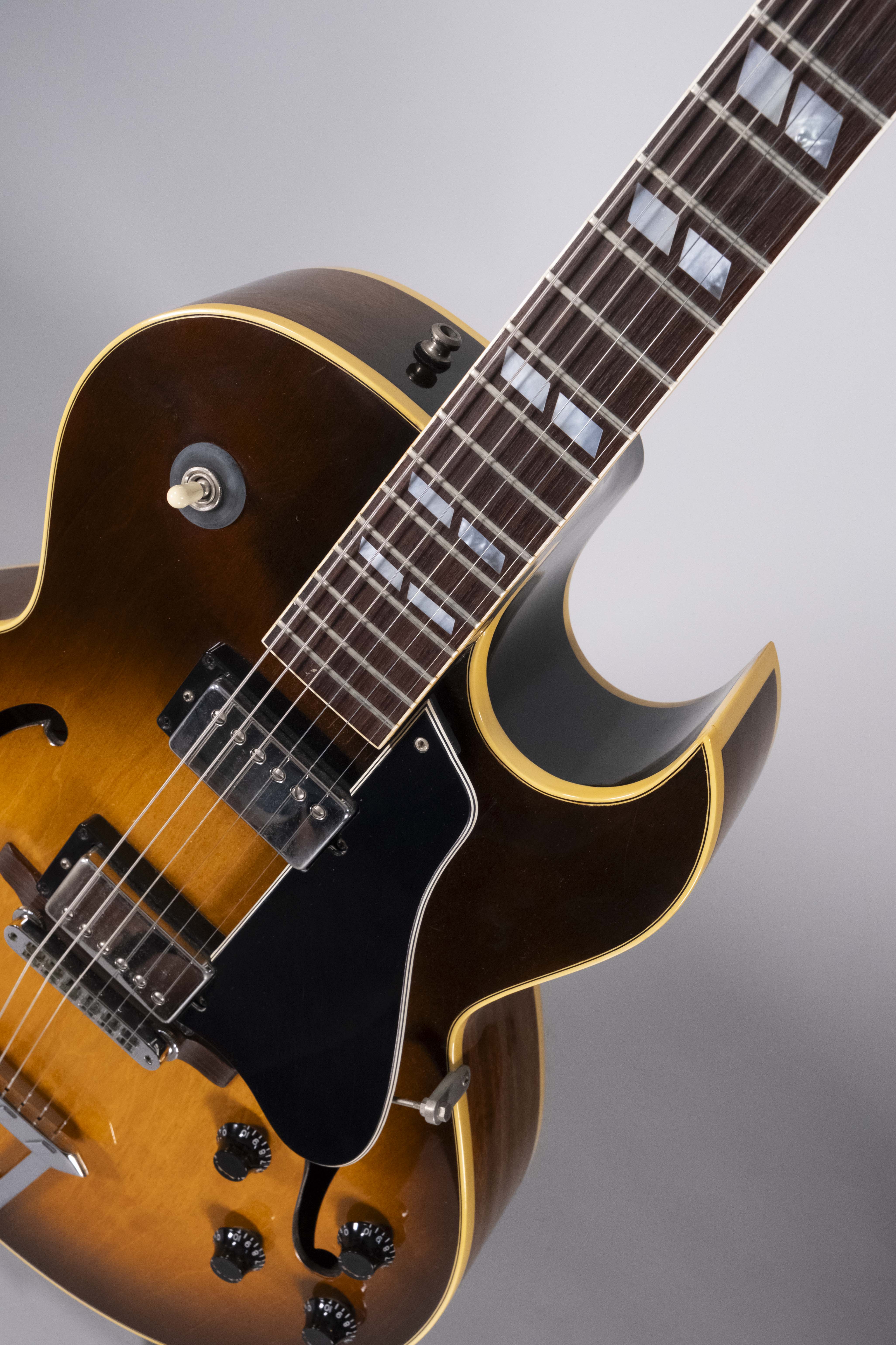 GIBSON ES 175 1987 SB USATA