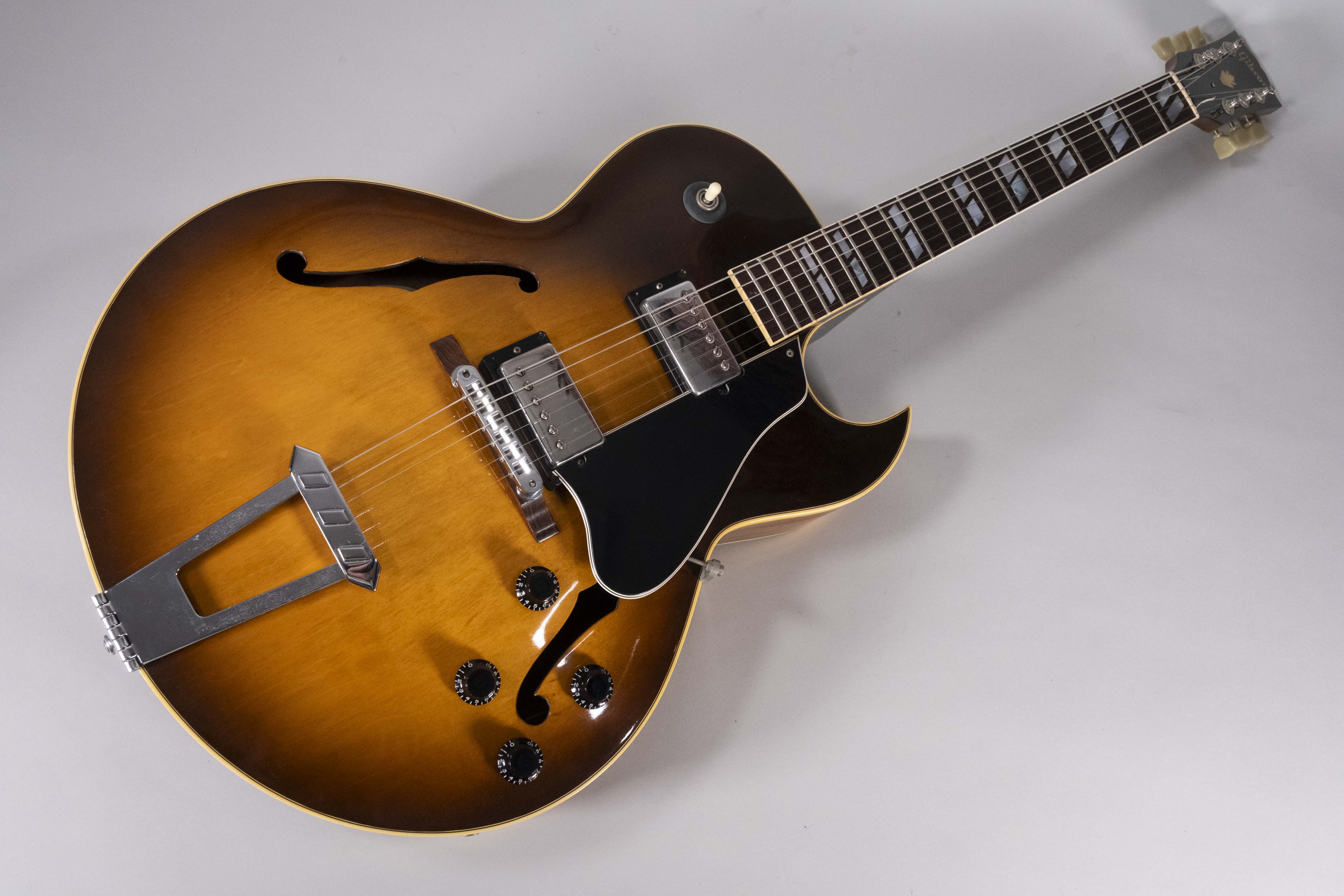 GIBSON ES 175 1987 SB USATA