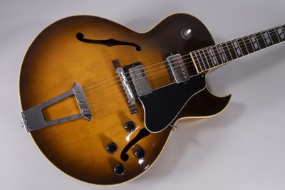 GIBSON ES 175 1987 SB USATA