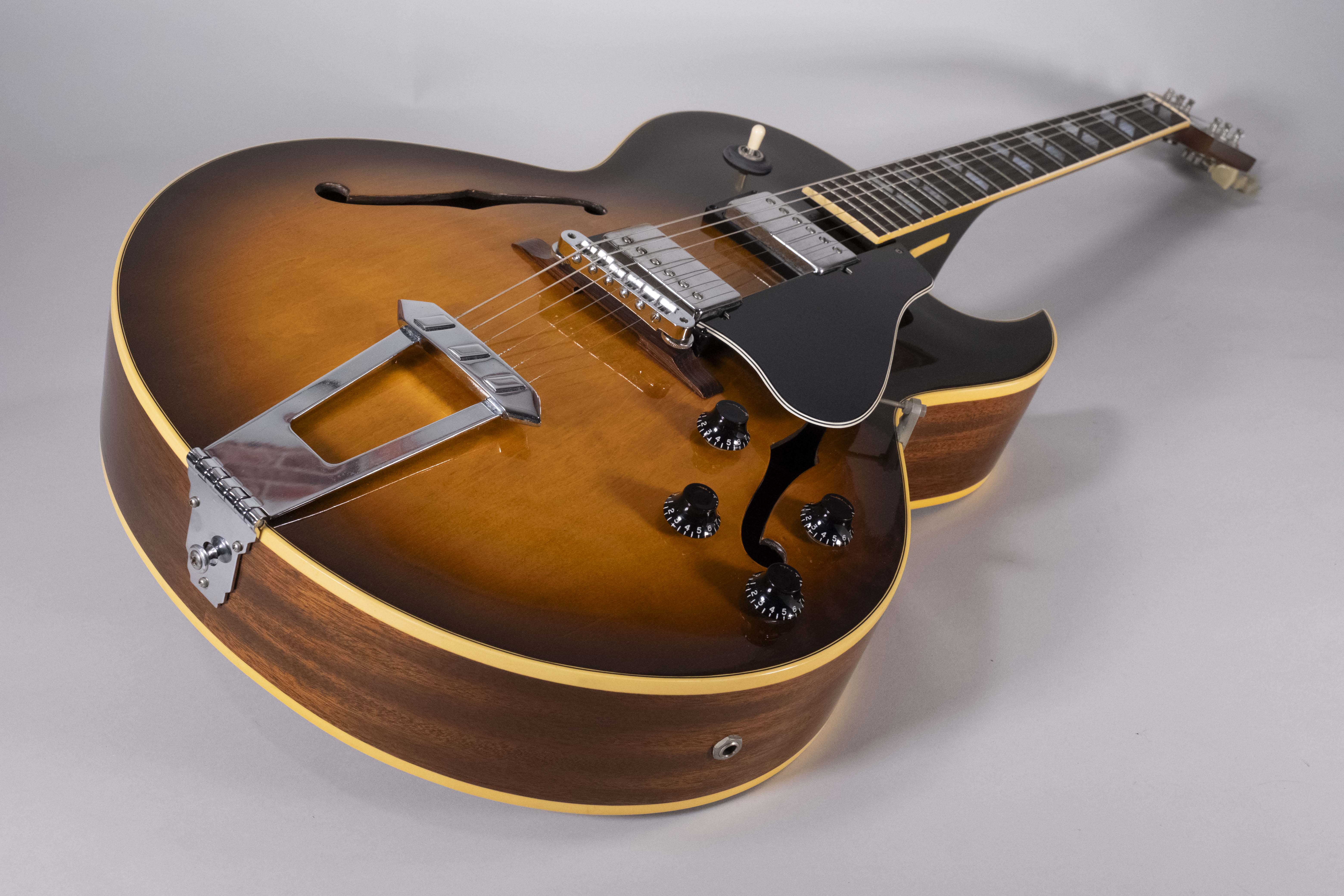 GIBSON ES 175 1987 SB USATA
