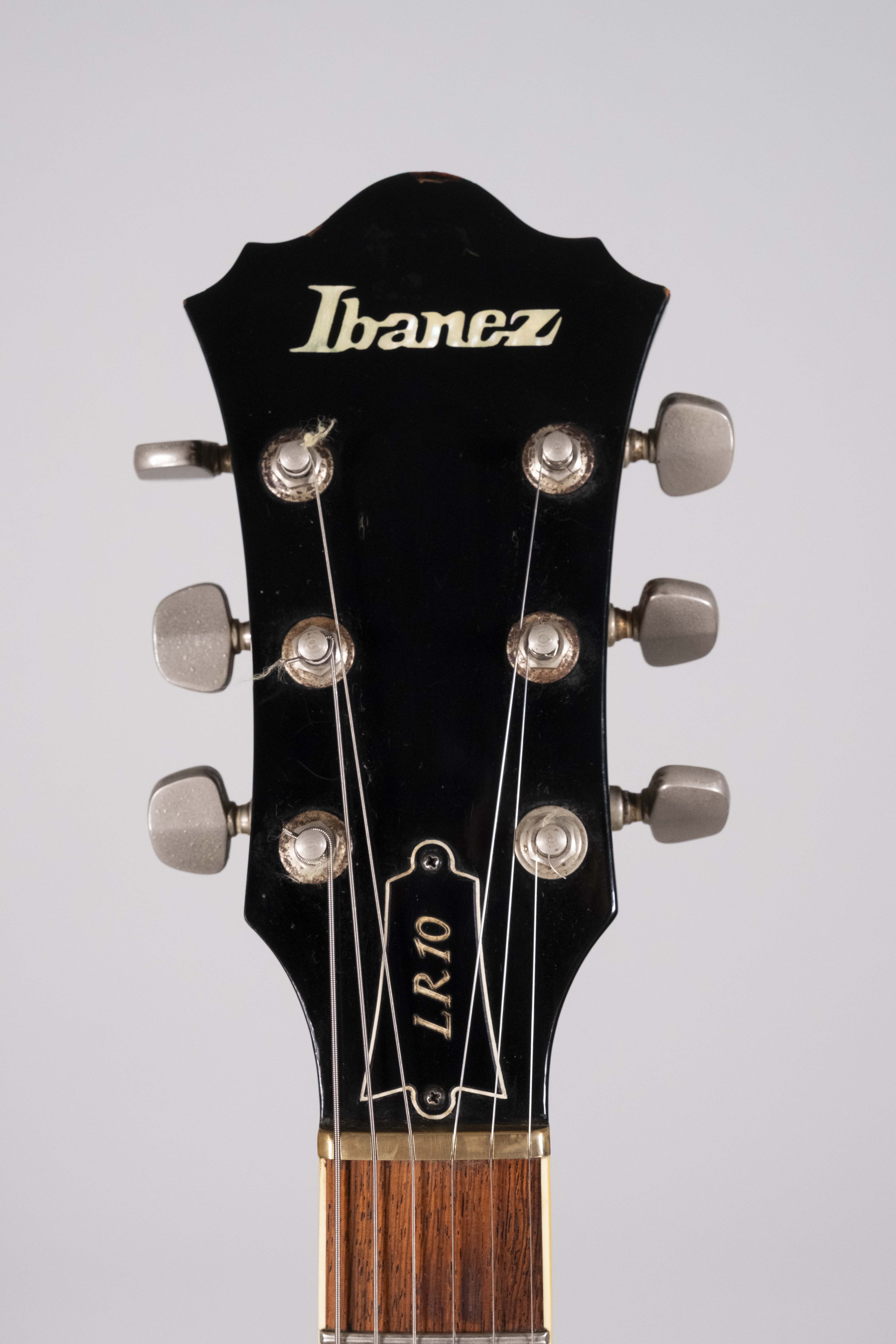 IBANEZ LR10 1981 USATA