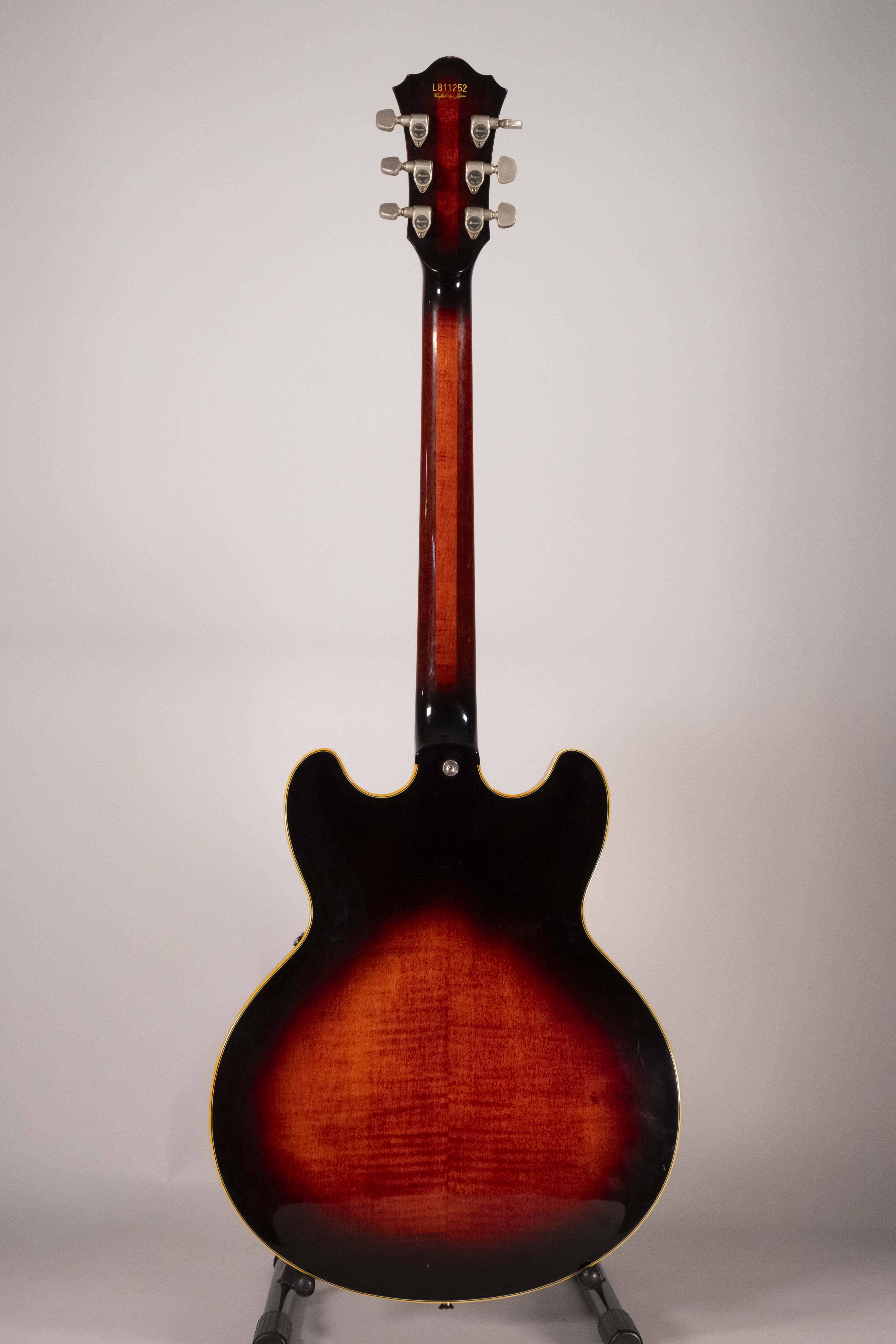 IBANEZ LR10 1981 USATA
