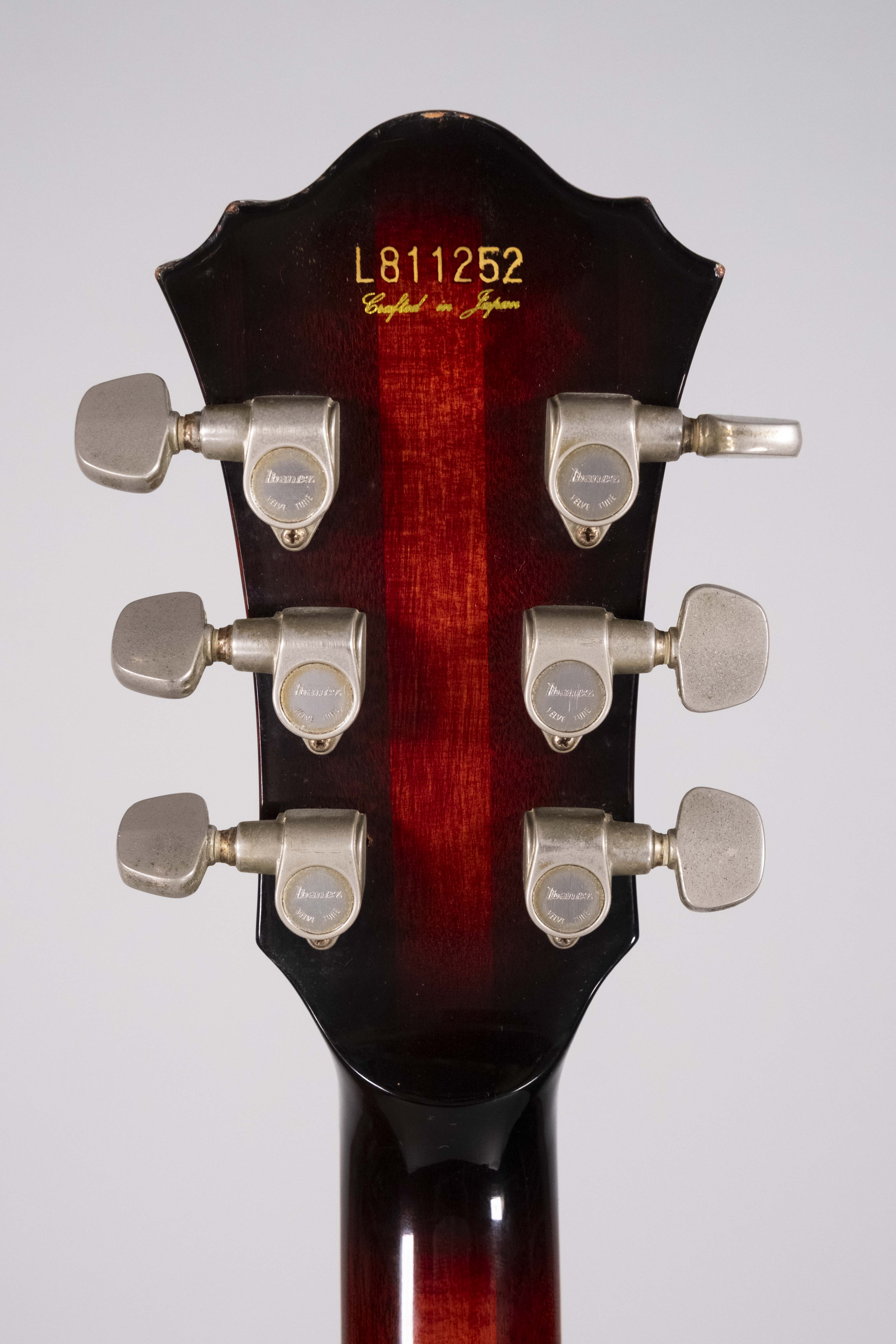 IBANEZ LR10 1981 USATA