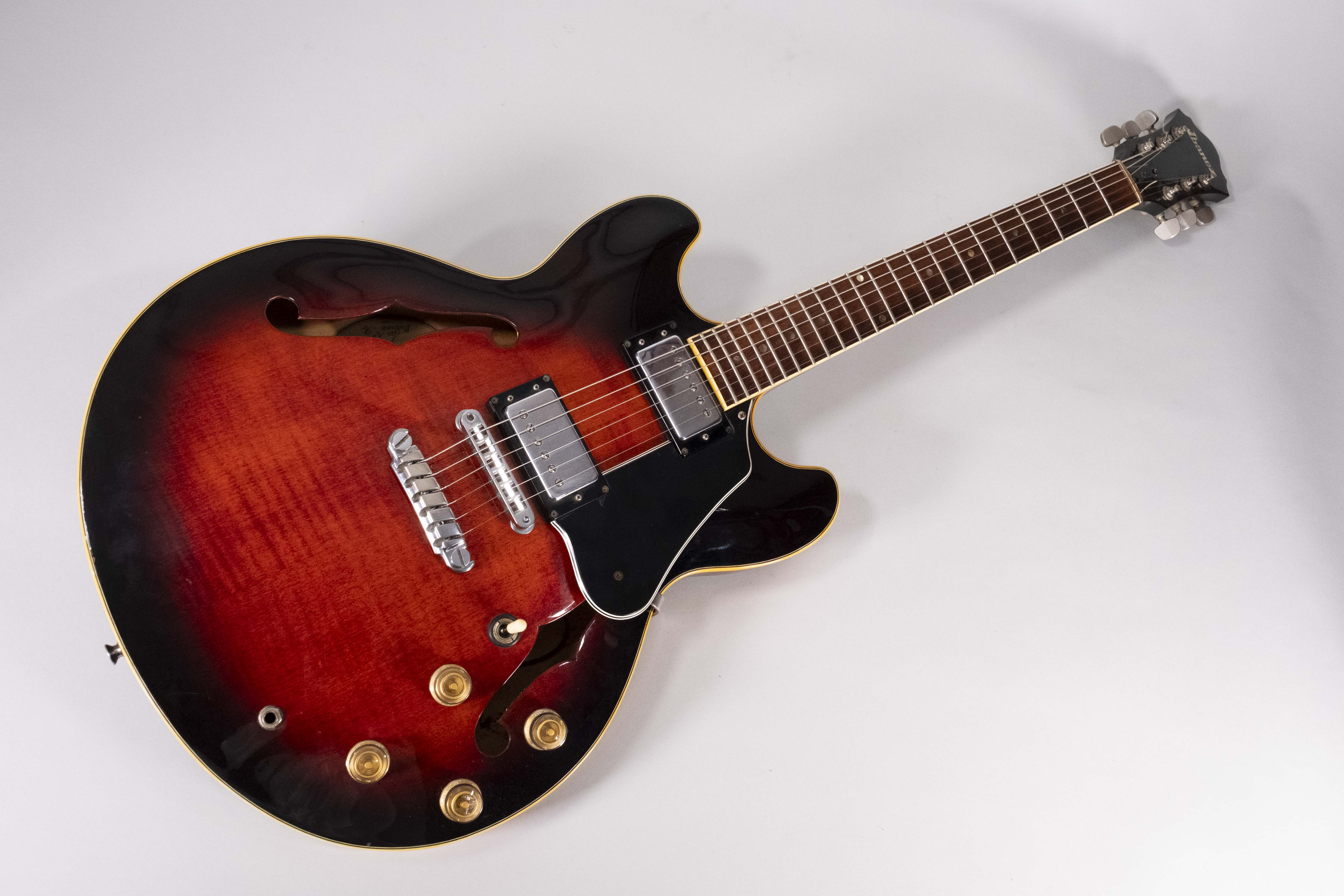 IBANEZ LR10 1981 USATA